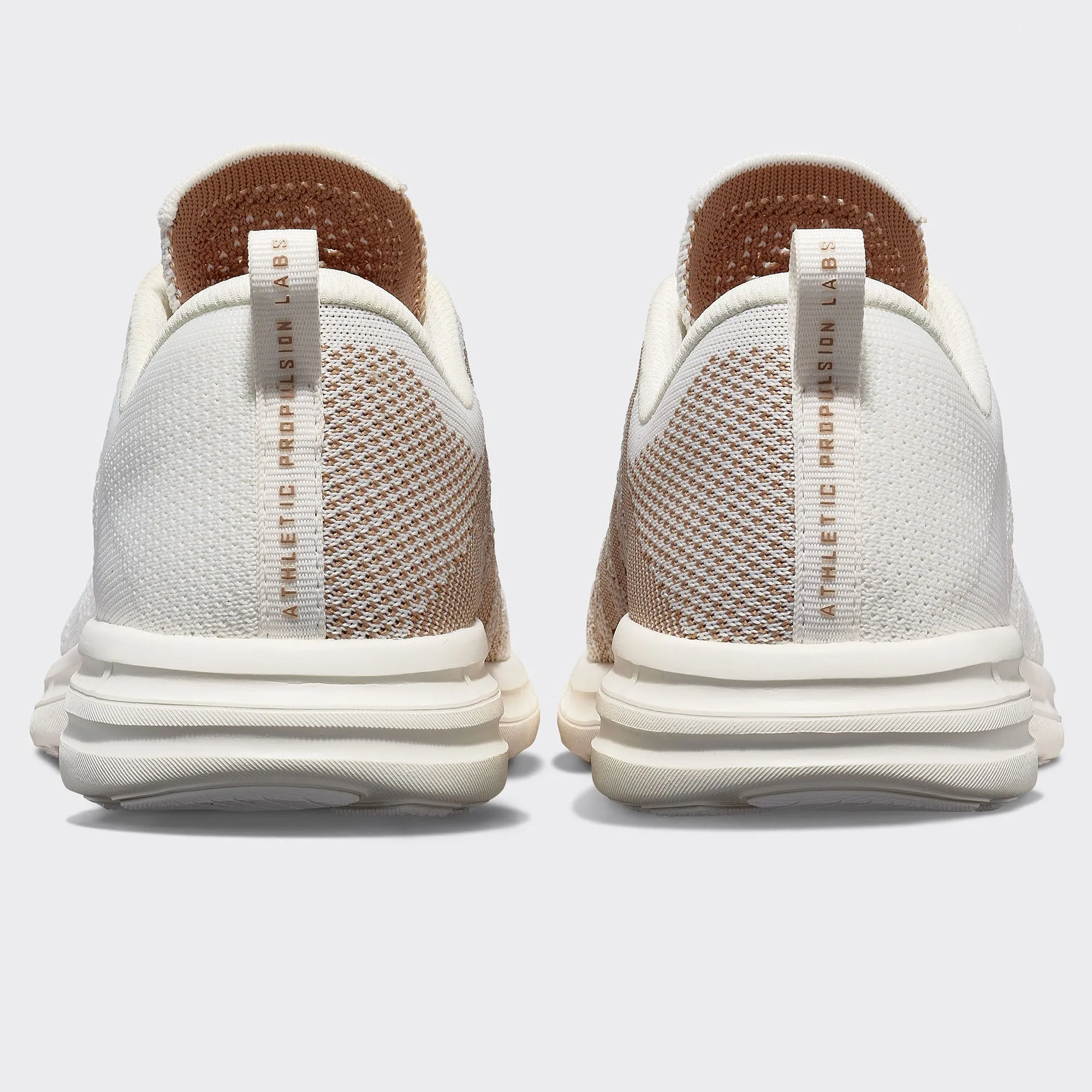 Men's TechLoom Pro Ivory / Sandstone / Camel sold by APL product image thumbnail 3