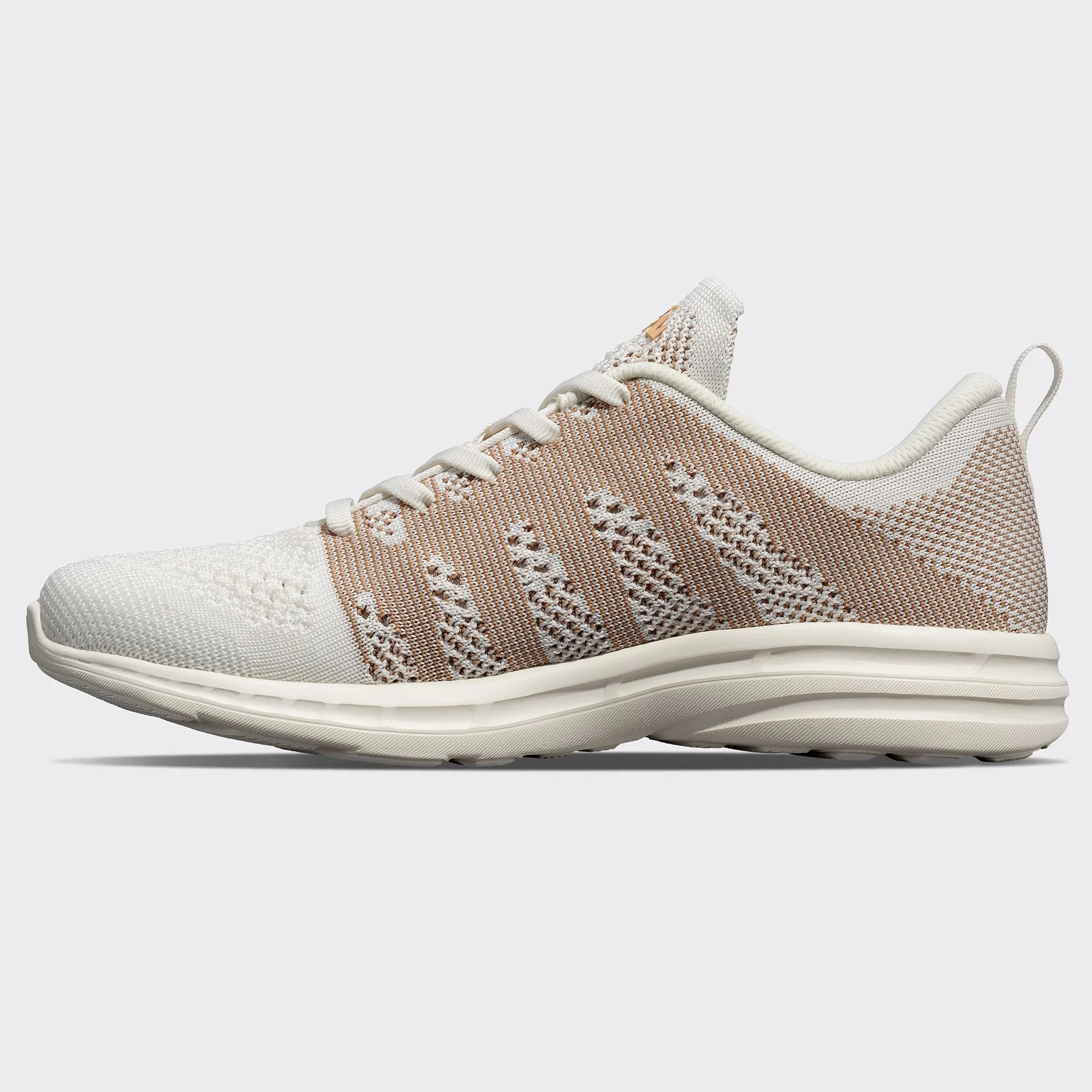 Men's TechLoom Pro Ivory / Sandstone / Camel sold by APL product image thumbnail 2