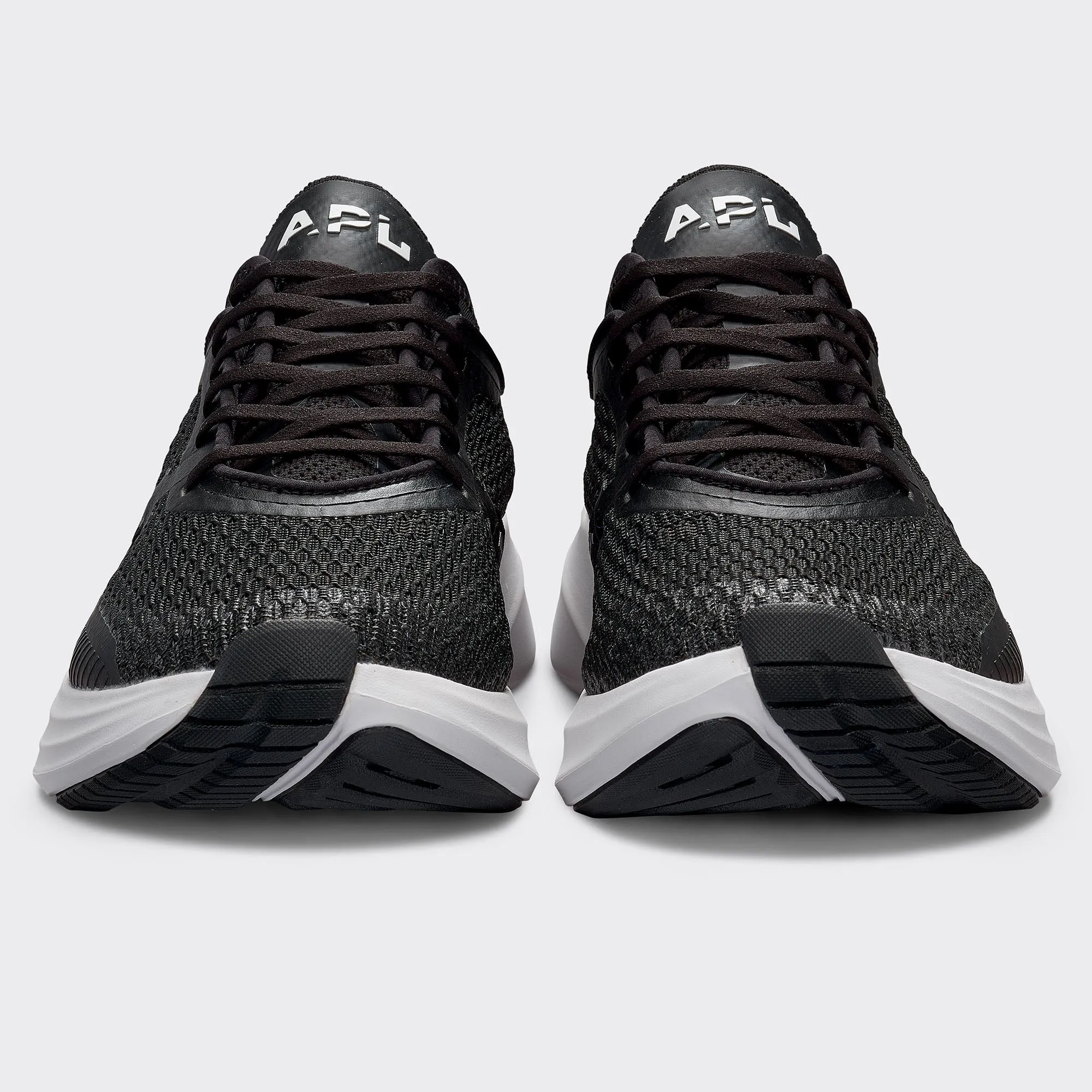 Women's Euphoria Black / White sold by APL product image thumbnail 4