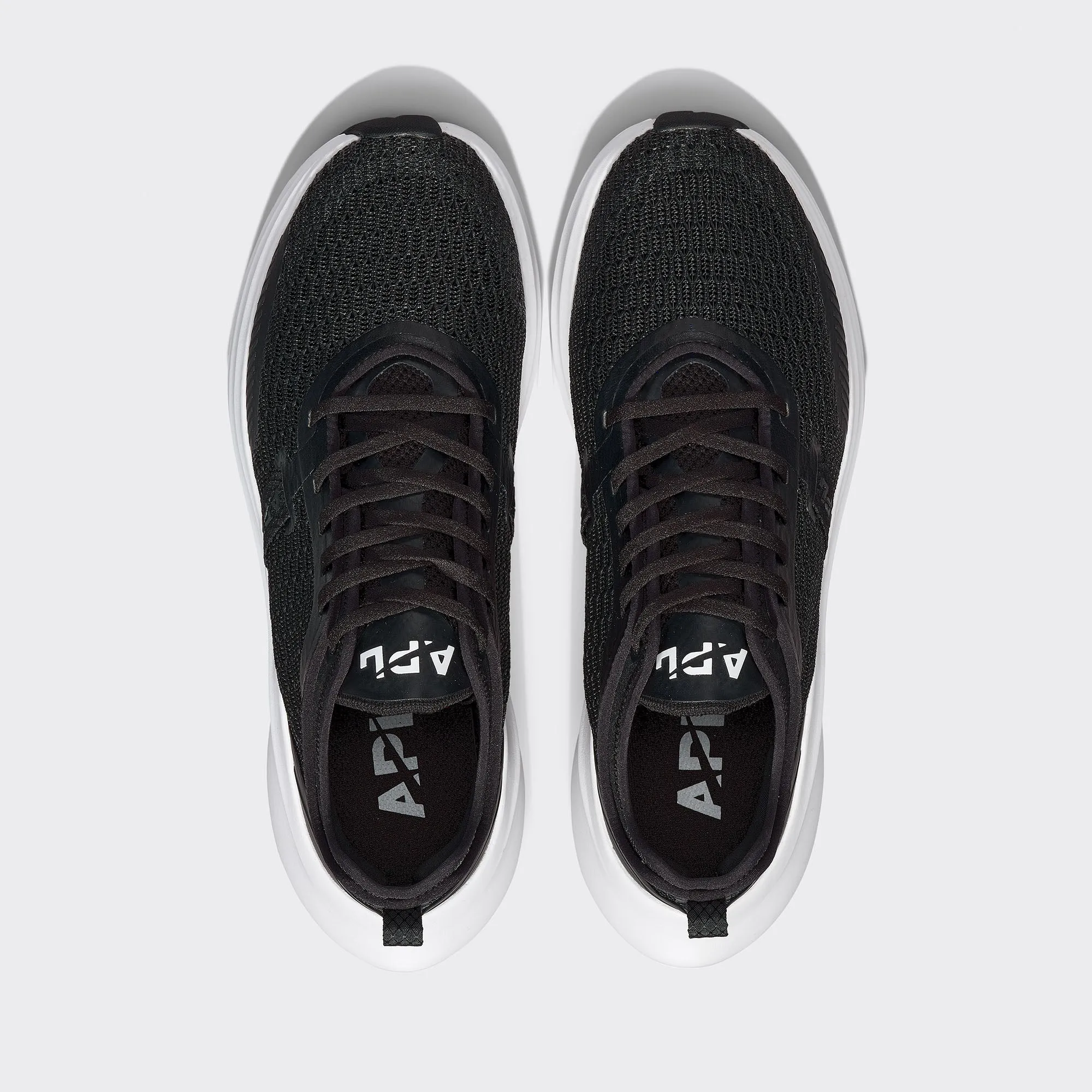 Women's Euphoria Black / White sold by APL product image thumbnail 5