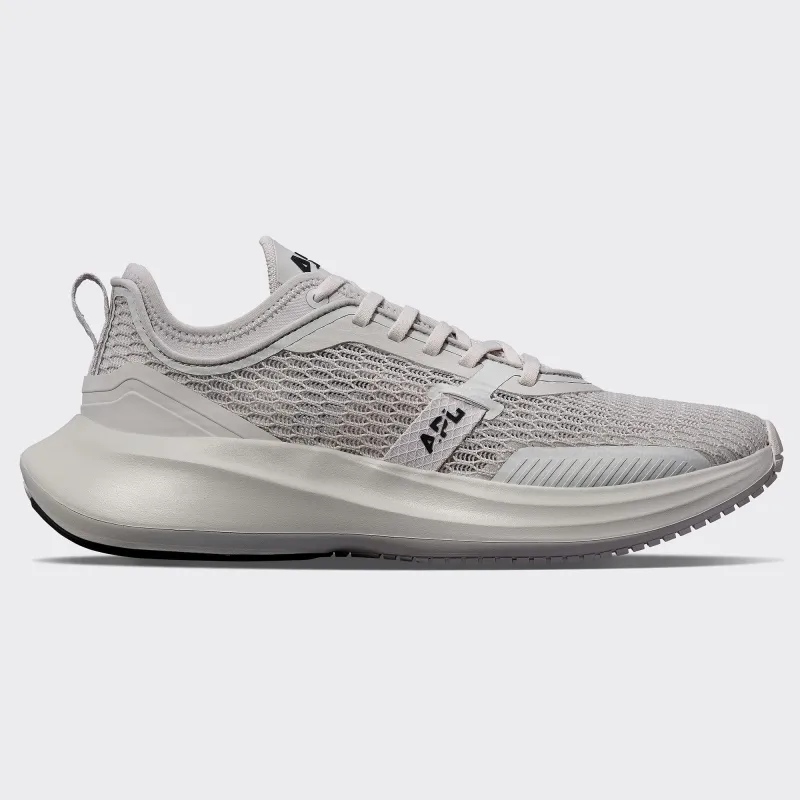 Women's Euphoria Harbor Grey / Black sold by APL