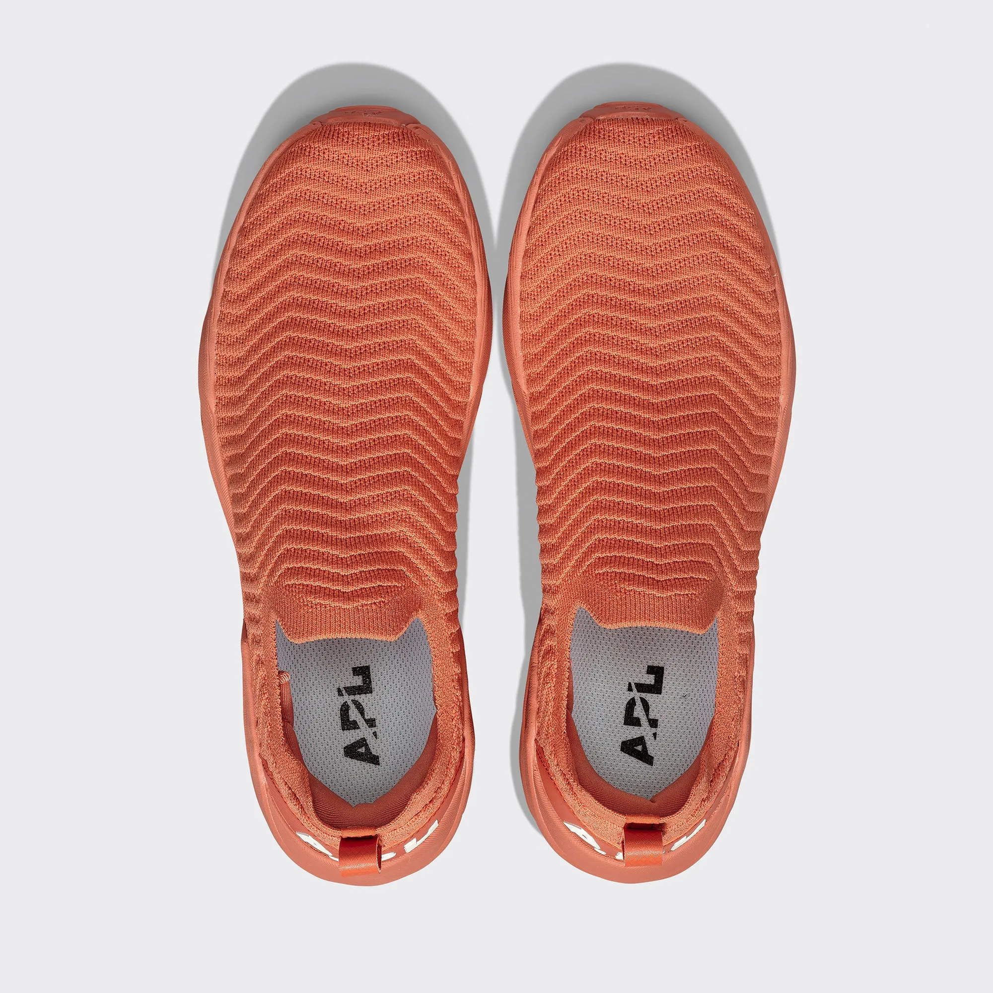 Women's TechLoom Traveler Rust / Ivory sold by APL product image thumbnail 5