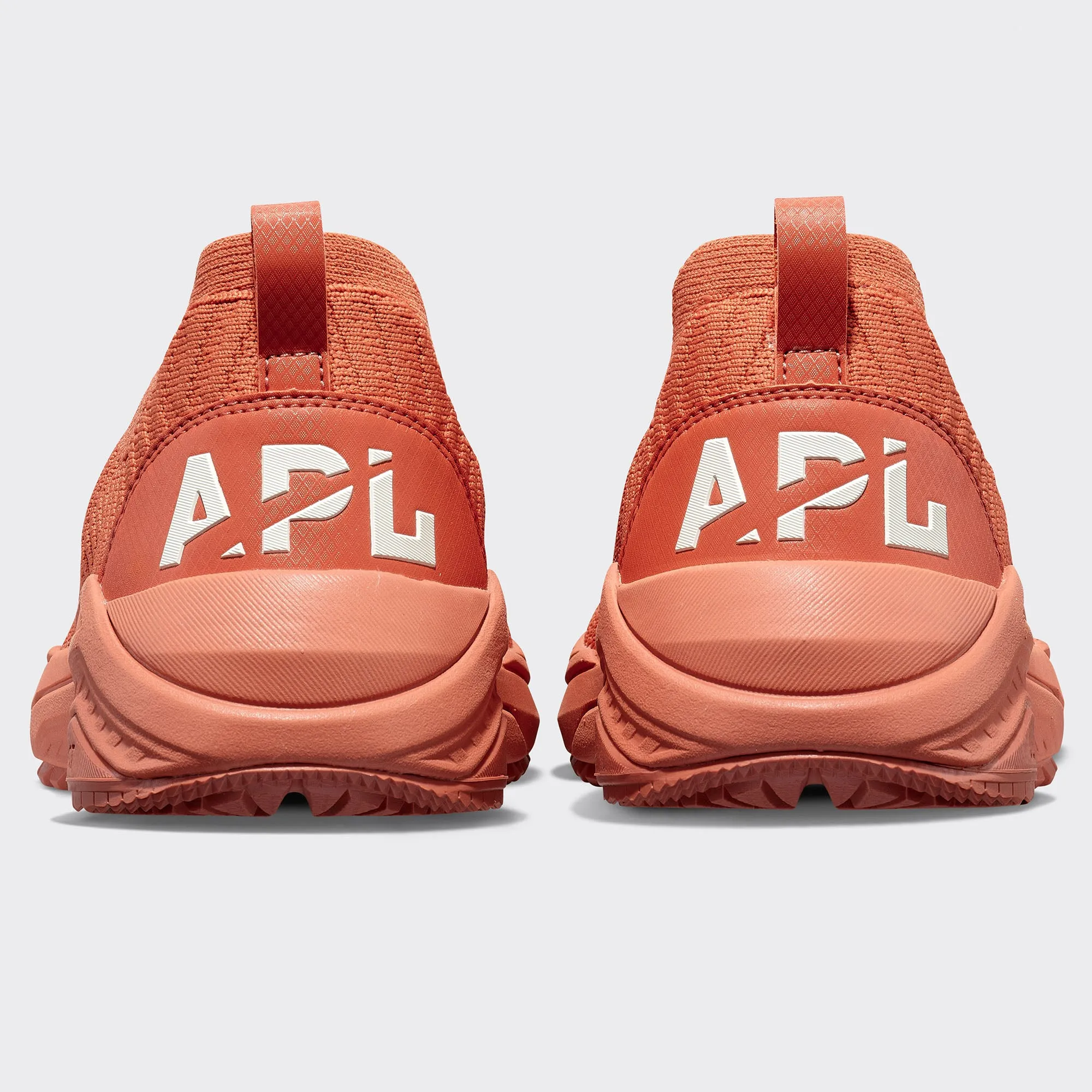 Women's TechLoom Traveler Rust / Ivory sold by APL product image thumbnail 3