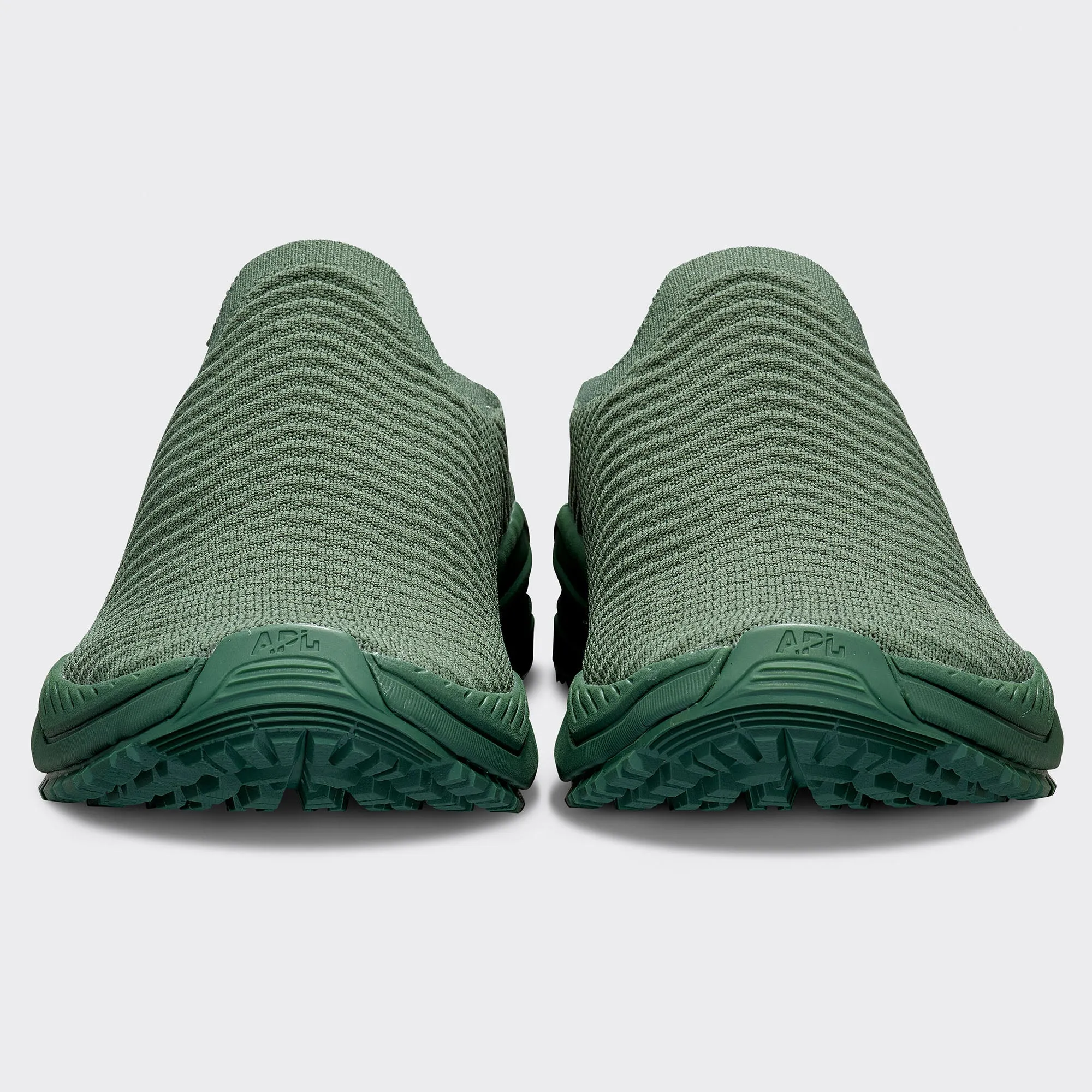 Women's TechLoom Traveler Deep Jade / Ivory sold by APL product image thumbnail 4