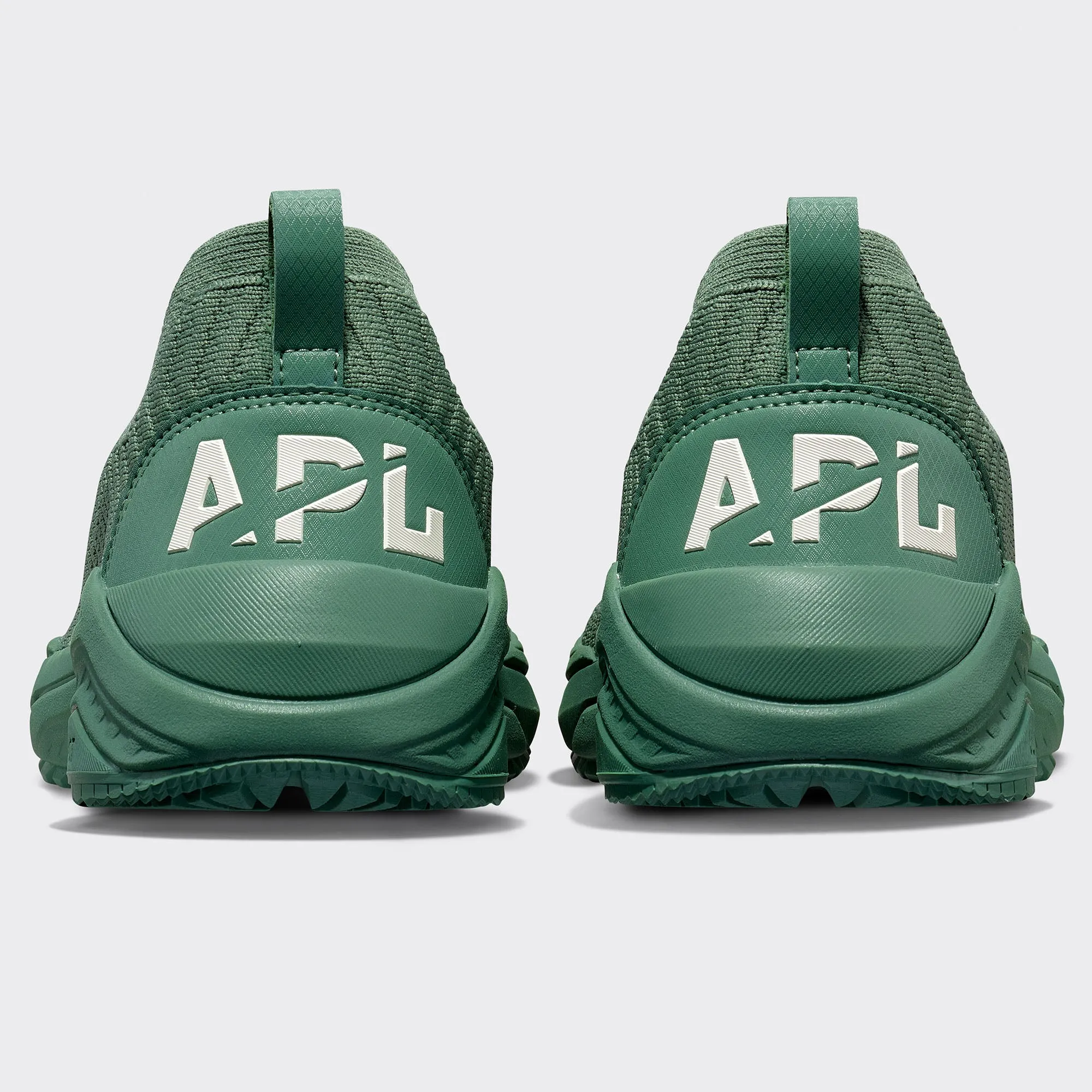 Women's TechLoom Traveler Deep Jade / Ivory sold by APL product image thumbnail 3