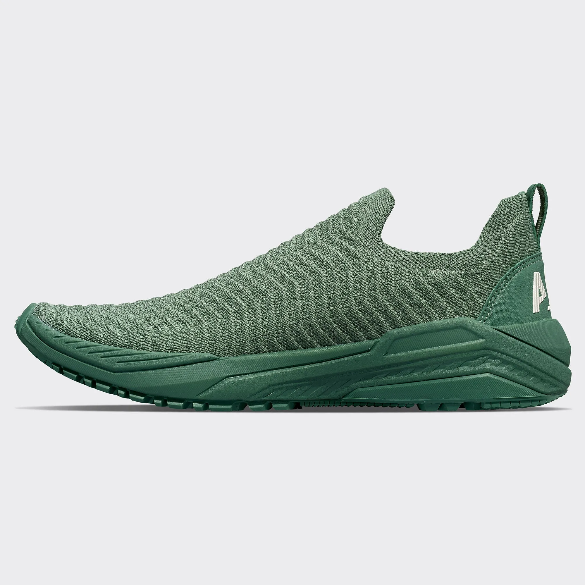 Women's TechLoom Traveler Deep Jade / Ivory sold by APL product image thumbnail 2