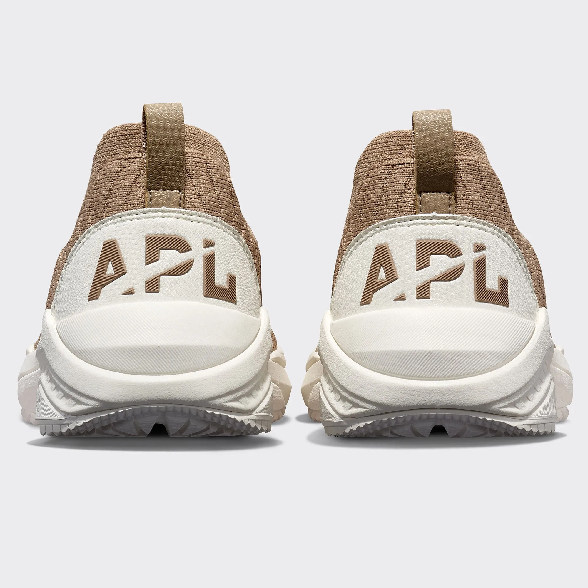 Women's TechLoom Traveler Sandstone / Ivory sold by Athletic Propulsion Labs product image thumbnail 3