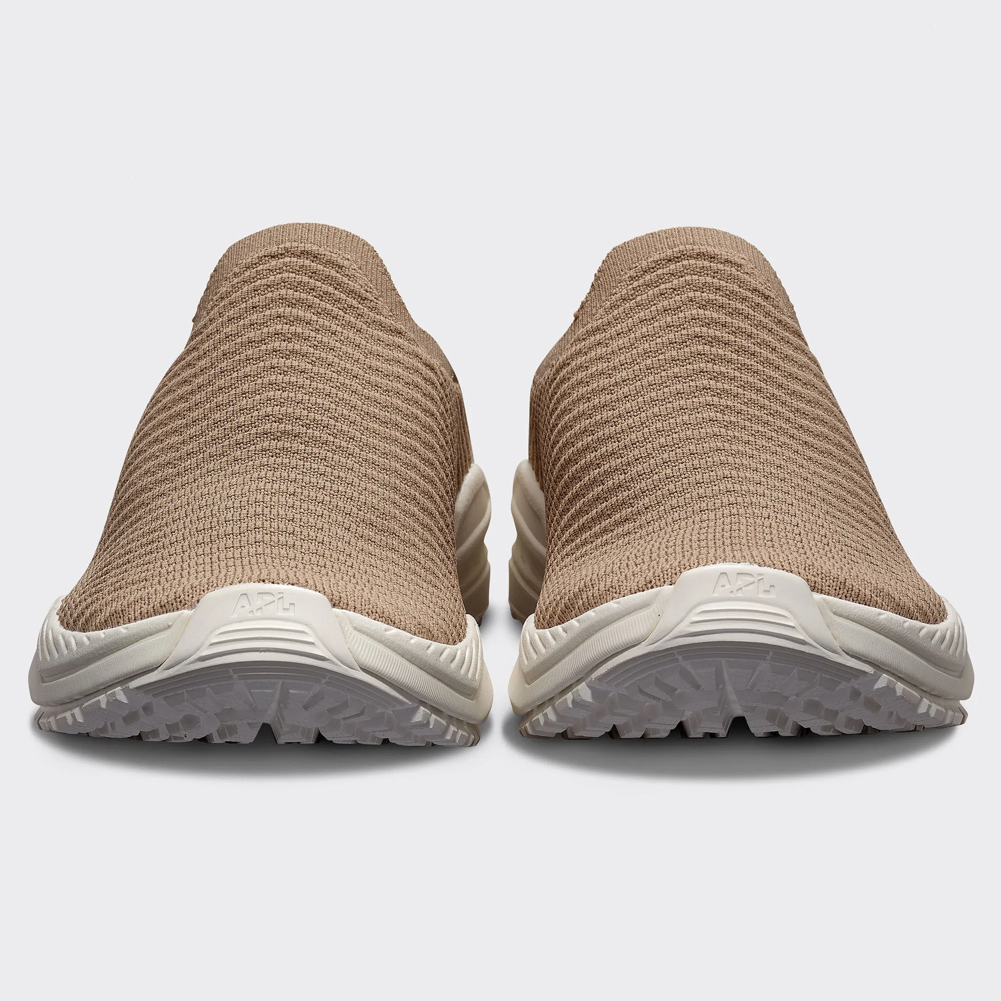 Women's TechLoom Traveler Sandstone / Ivory sold by Athletic Propulsion Labs product image thumbnail 4