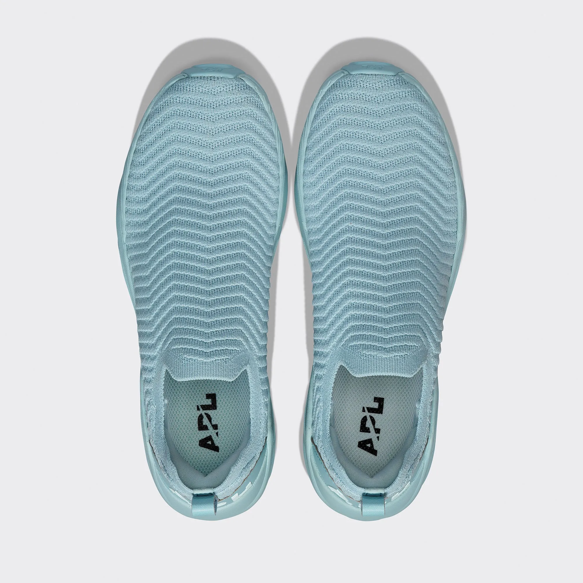 Women's TechLoom Traveler Low Tide / Aqua Mist sold by APL product image thumbnail 5