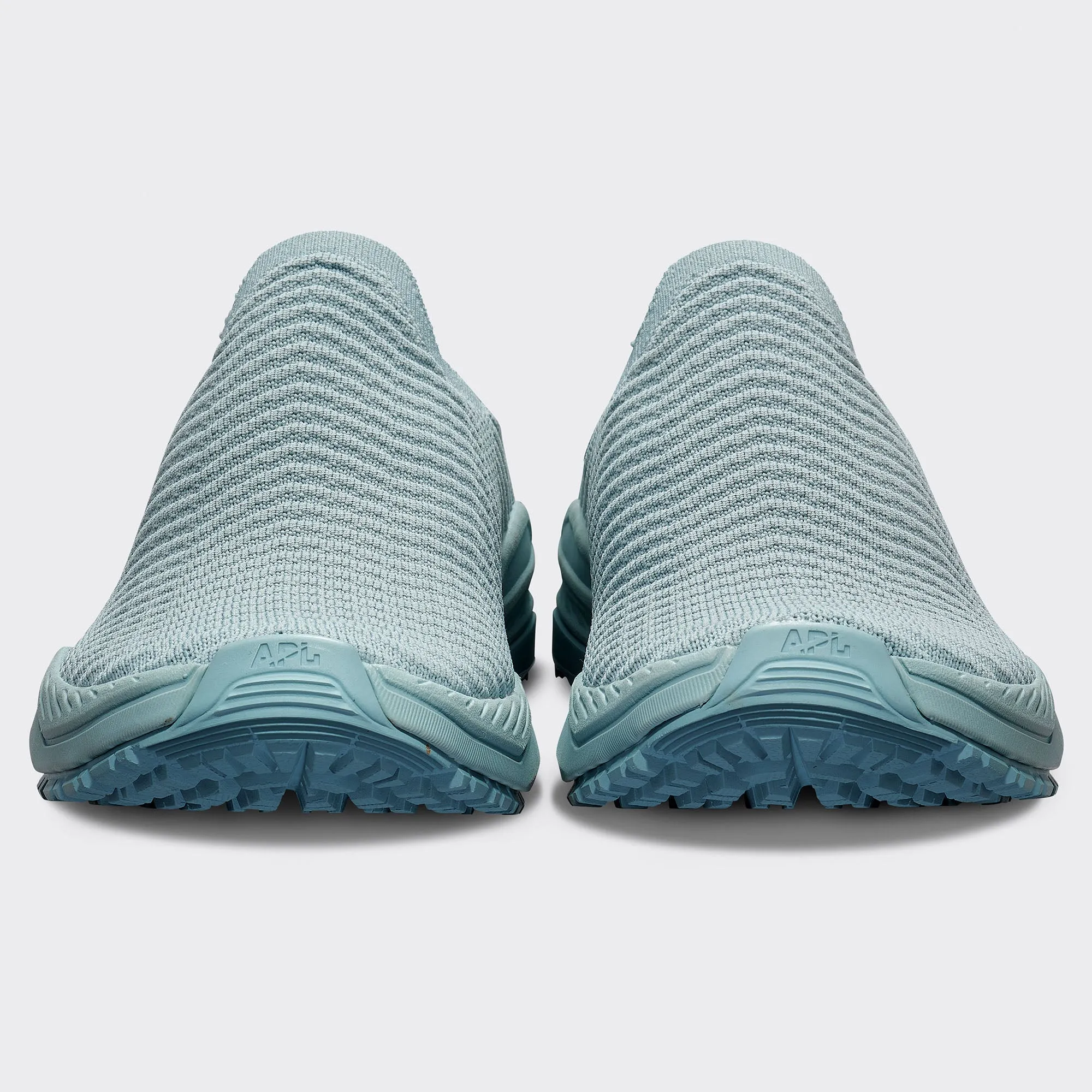 Women's TechLoom Traveler Low Tide / Aqua Mist sold by APL product image thumbnail 4