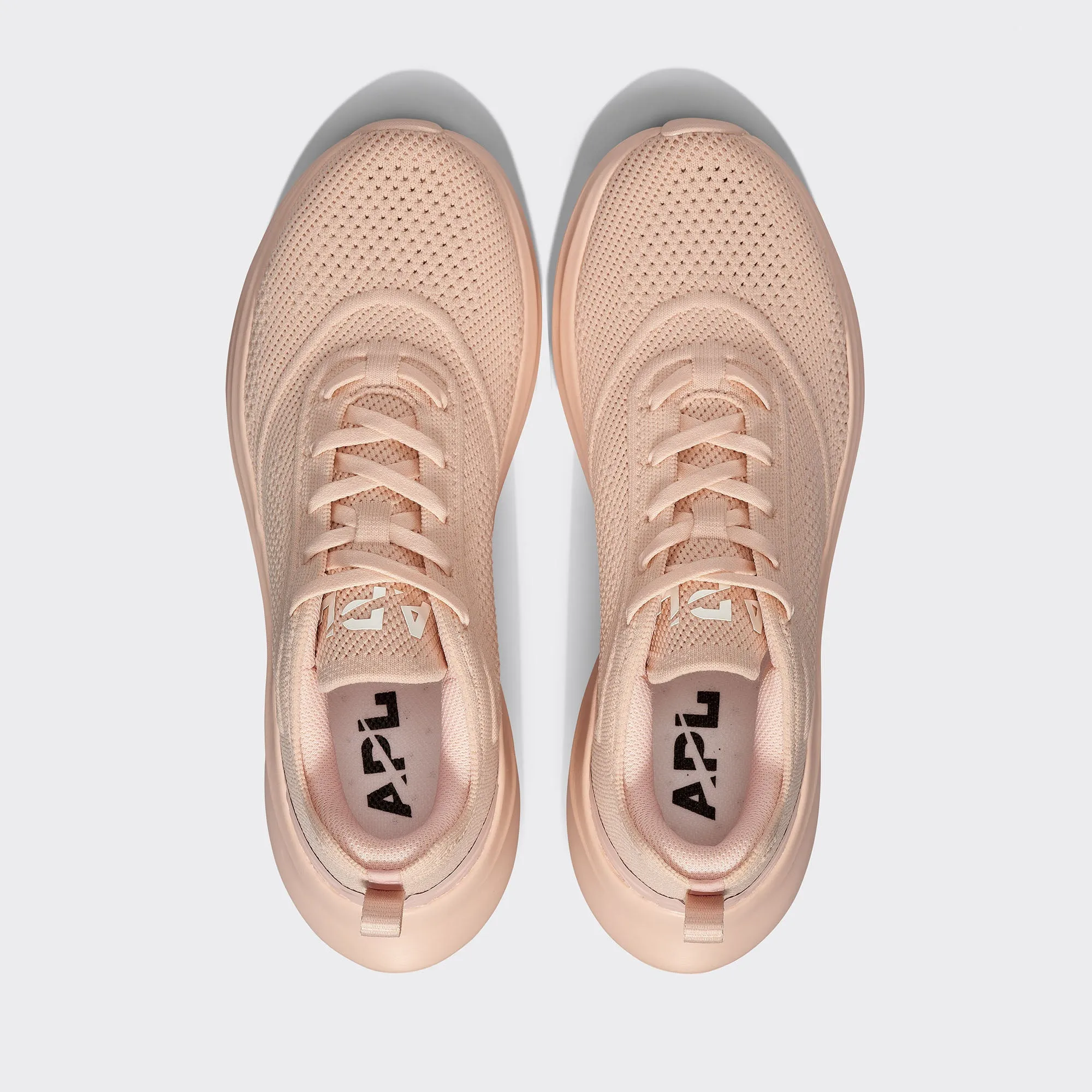 Women's TechLoom Dream Oat Silk / Ivory sold by APL product image thumbnail 5