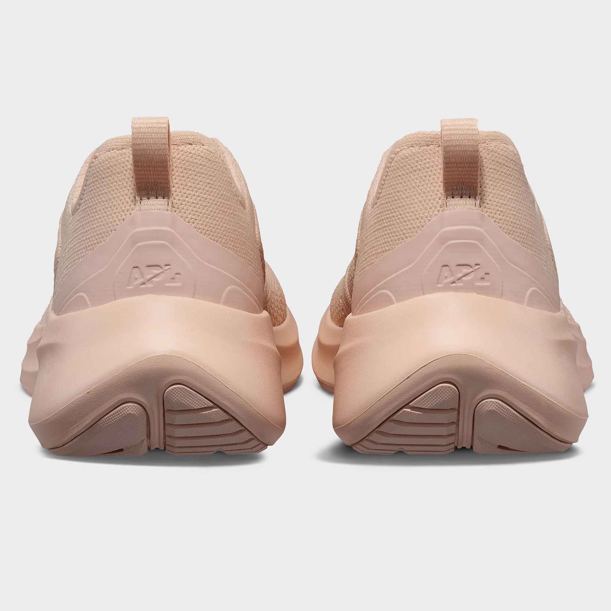 Women's TechLoom Dream Oat Silk / Ivory sold by APL product image thumbnail 3