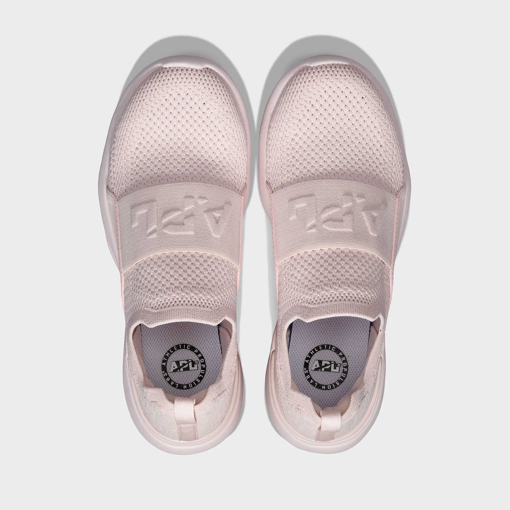 Women's TechLoom Bliss Chalk sold by APL product image thumbnail 5