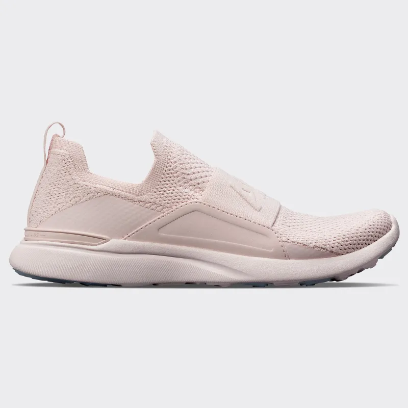 Women's TechLoom Bliss Chalk sold by APL