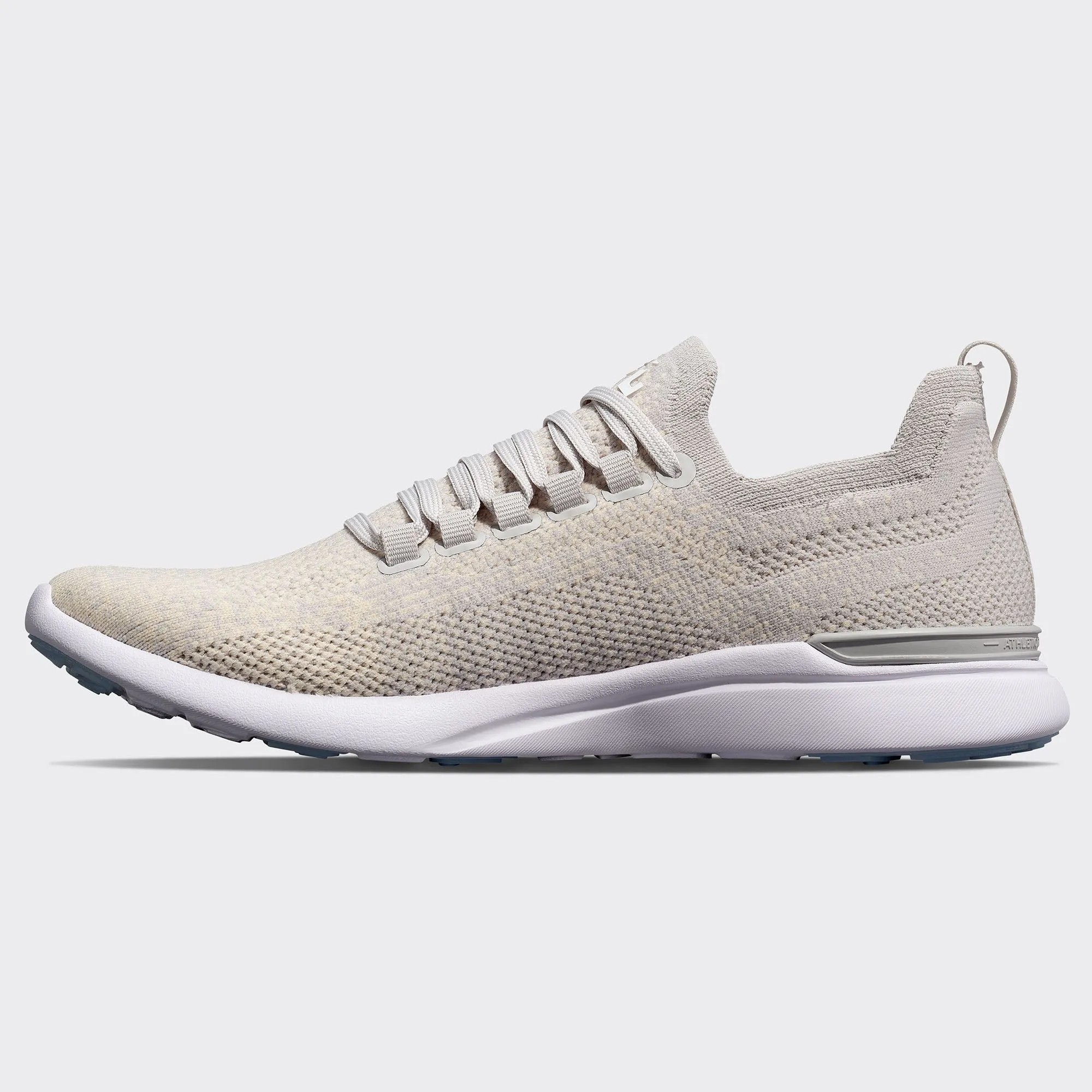 Women's TechLoom Breeze Harbor Grey / Alabaster / Ombre sold by APL product image thumbnail 2