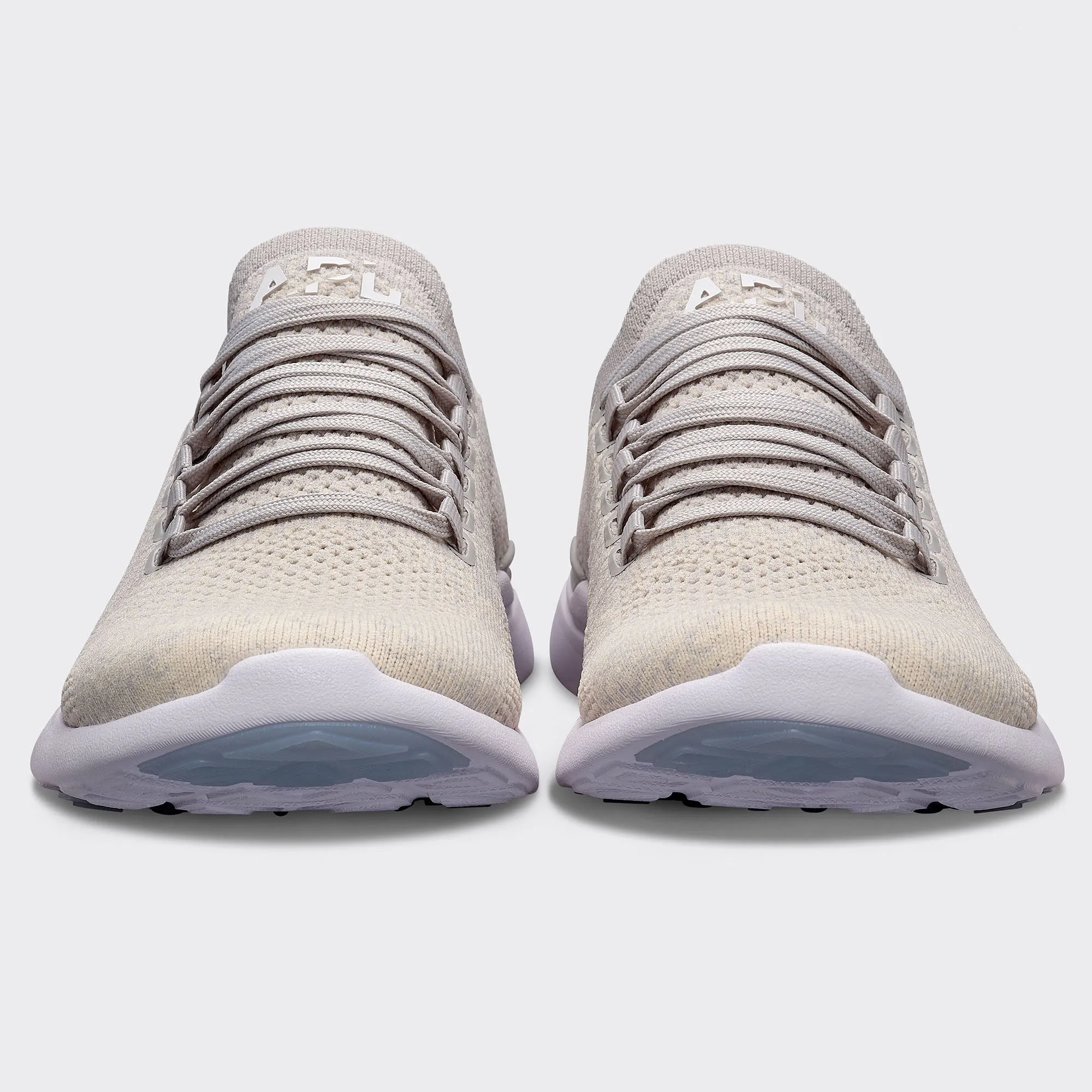 Women's TechLoom Breeze Harbor Grey / Alabaster / Ombre sold by APL product image thumbnail 4