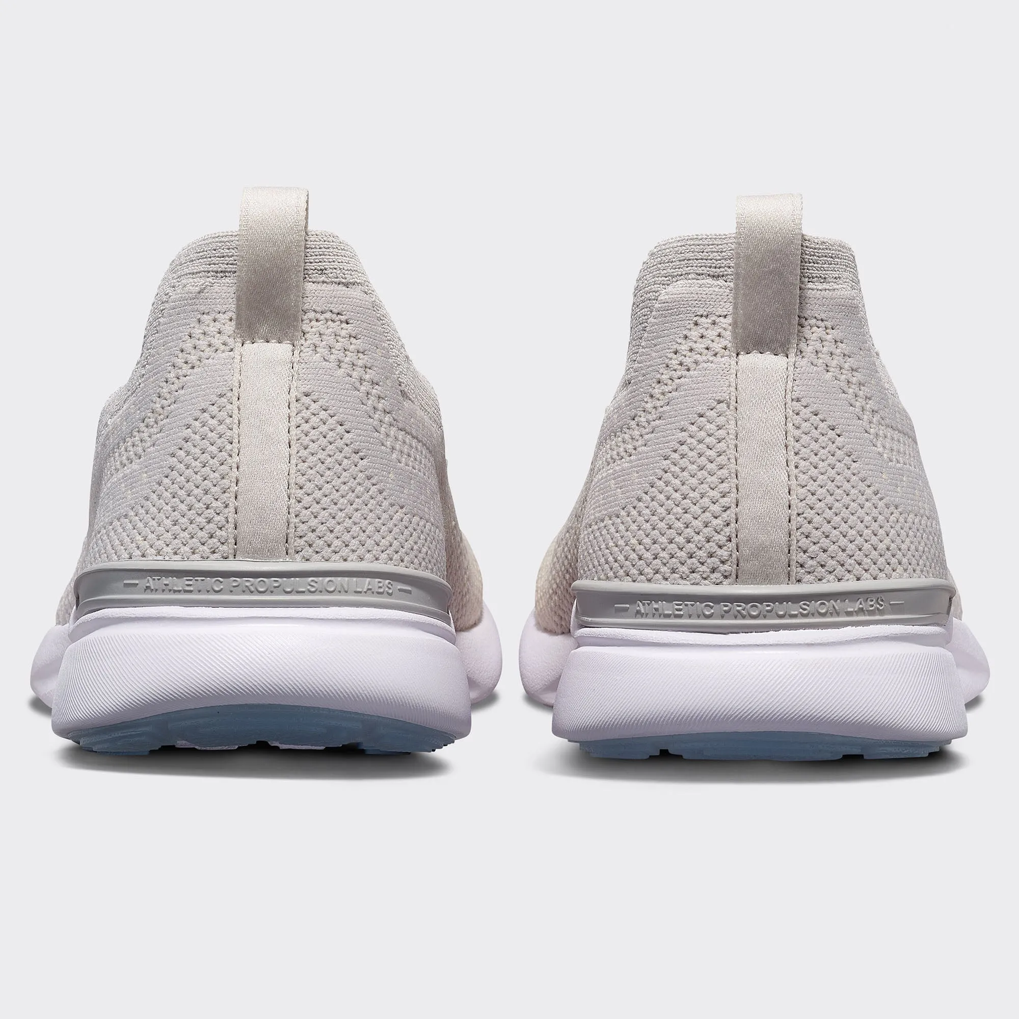 Women's TechLoom Breeze Harbor Grey / Alabaster / Ombre sold by APL product image thumbnail 3