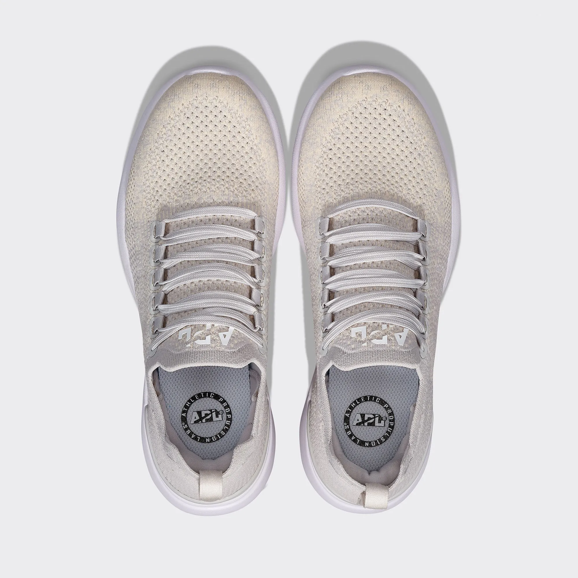 Women's TechLoom Breeze Harbor Grey / Alabaster / Ombre sold by APL product image thumbnail 5