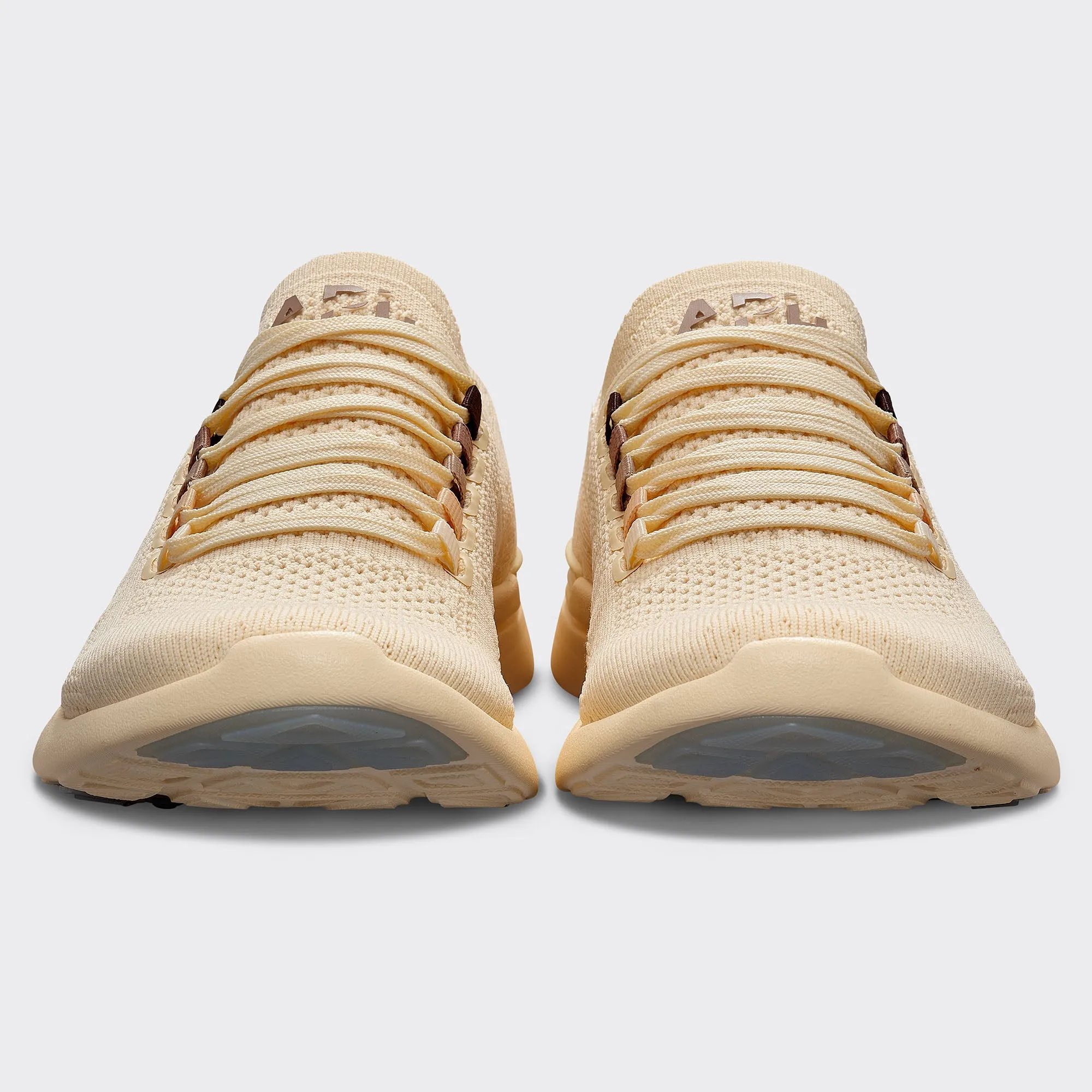 Women's TechLoom Breeze Vanilla / Almond / Multi sold by APL product image thumbnail 4