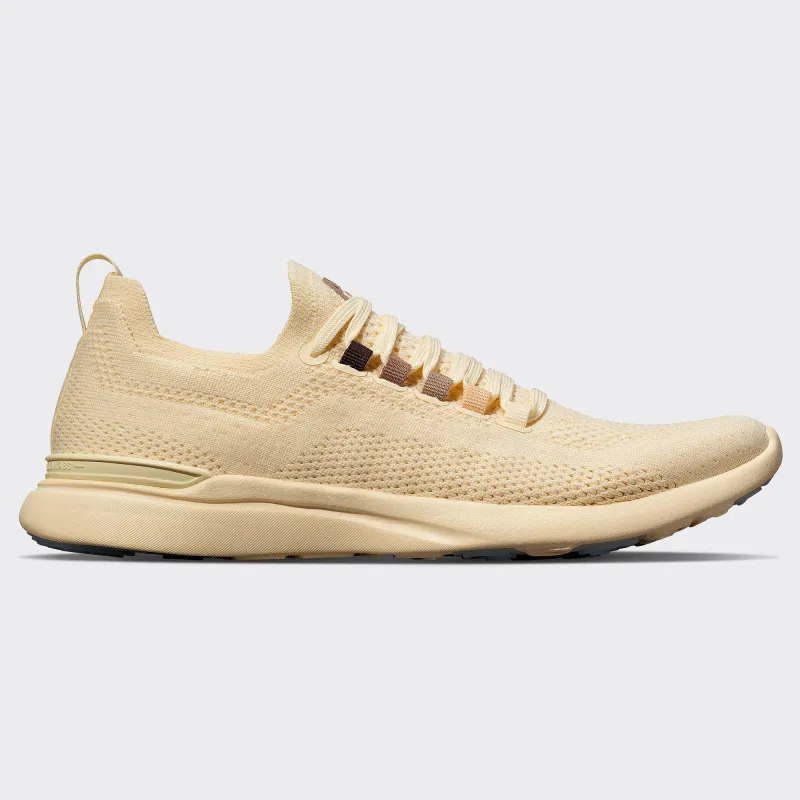 Women's TechLoom Breeze Vanilla / Almond / Multi made by APL