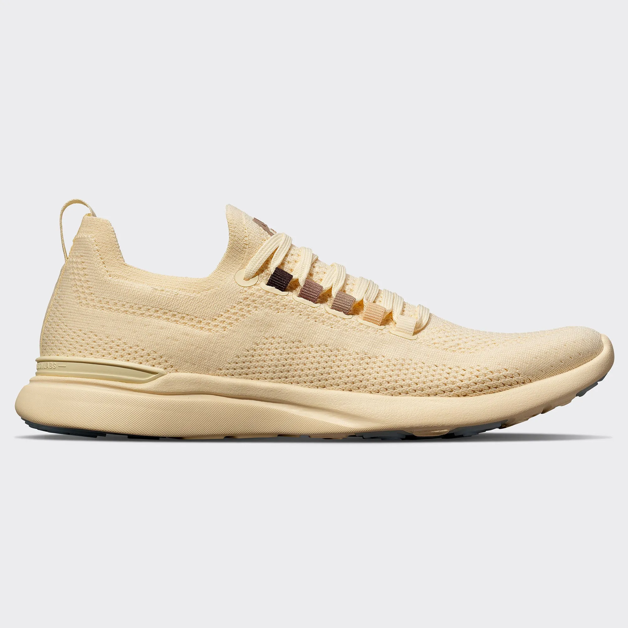 Women's TechLoom Breeze Vanilla / Almond / Multi sold by APL