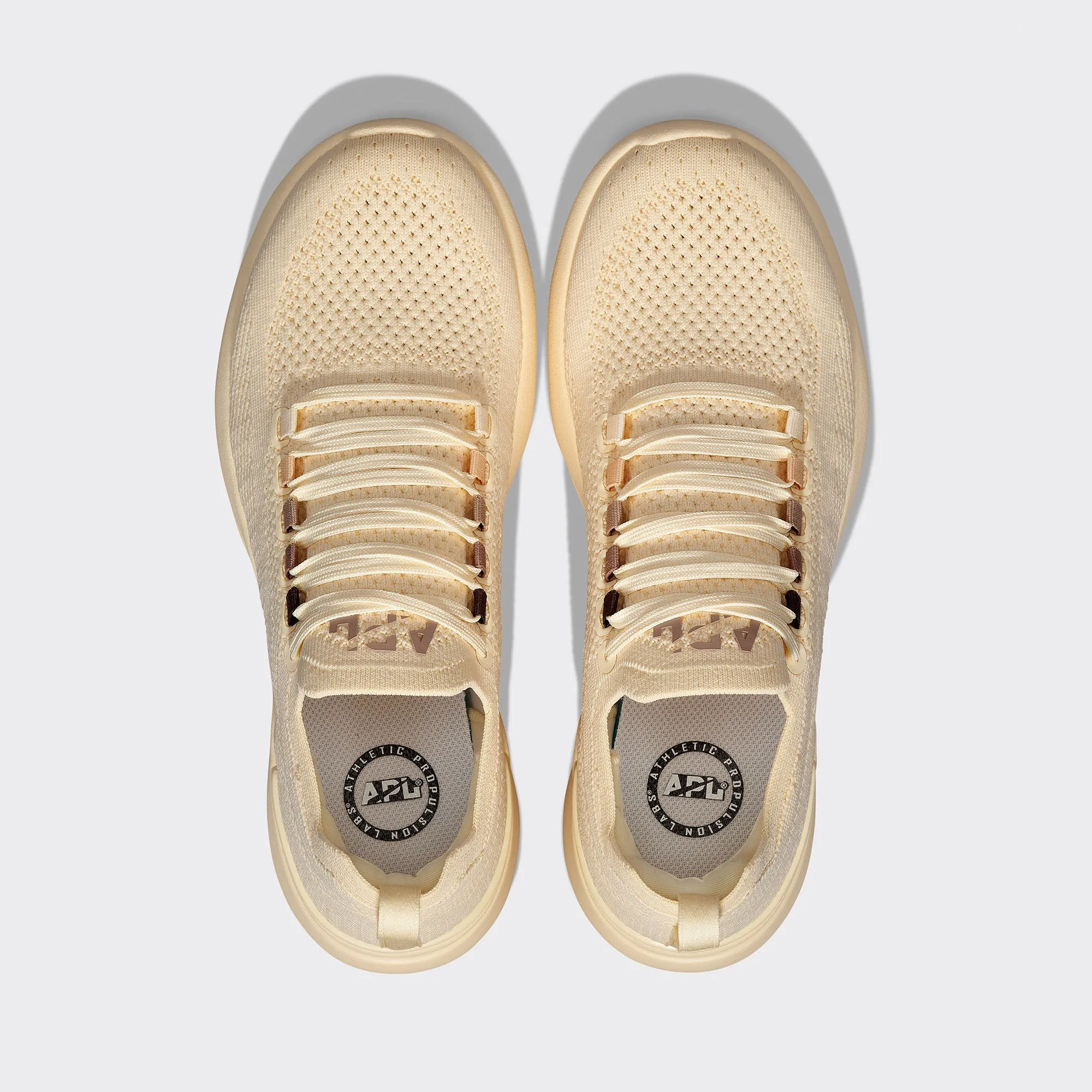 Women's TechLoom Breeze Vanilla / Almond / Multi sold by APL product image thumbnail 5