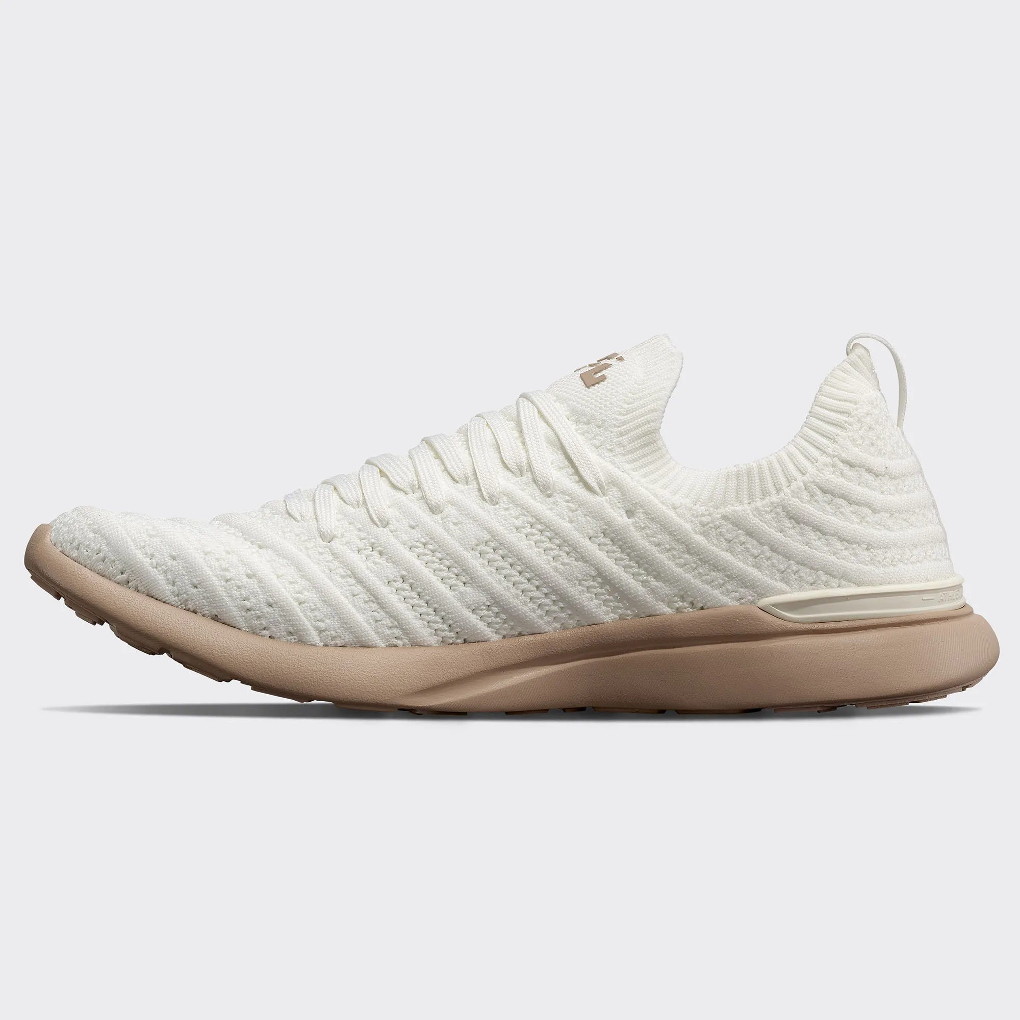 Women's TechLoom Wave Ivory / Sandstone sold by APL product image thumbnail 2