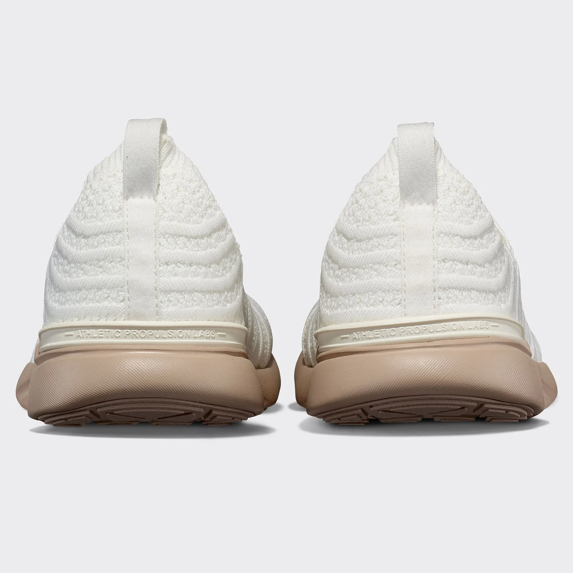 Women's TechLoom Wave Ivory / Sandstone sold by APL product image thumbnail 3