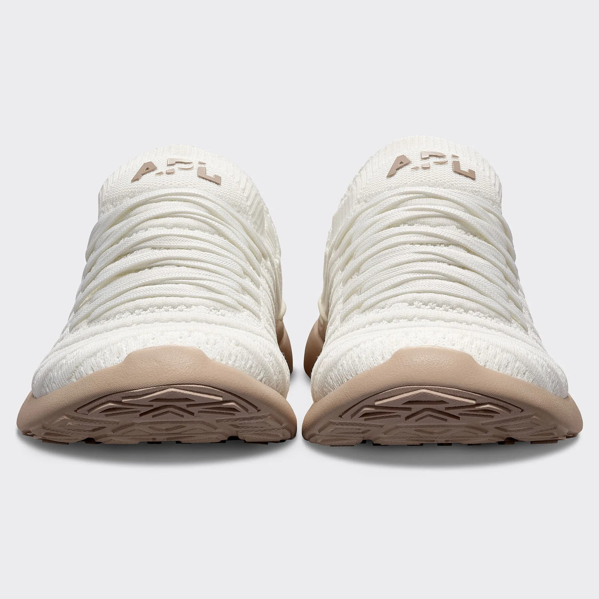Women's TechLoom Wave Ivory / Sandstone sold by APL product image thumbnail 4