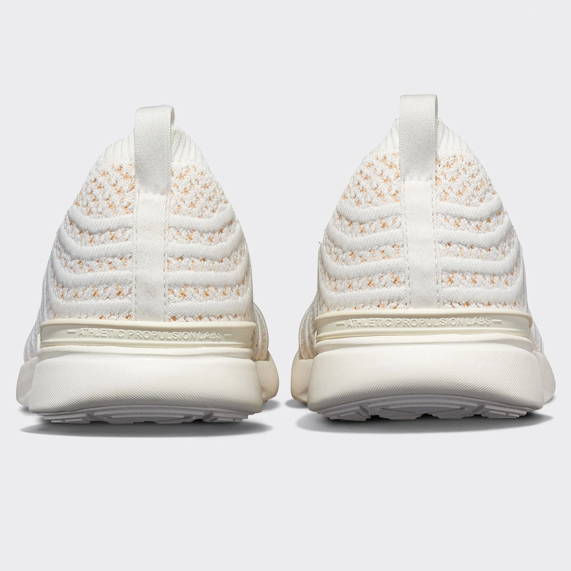 Women's TechLoom Wave Ivory / Camel sold by APL product image thumbnail 3