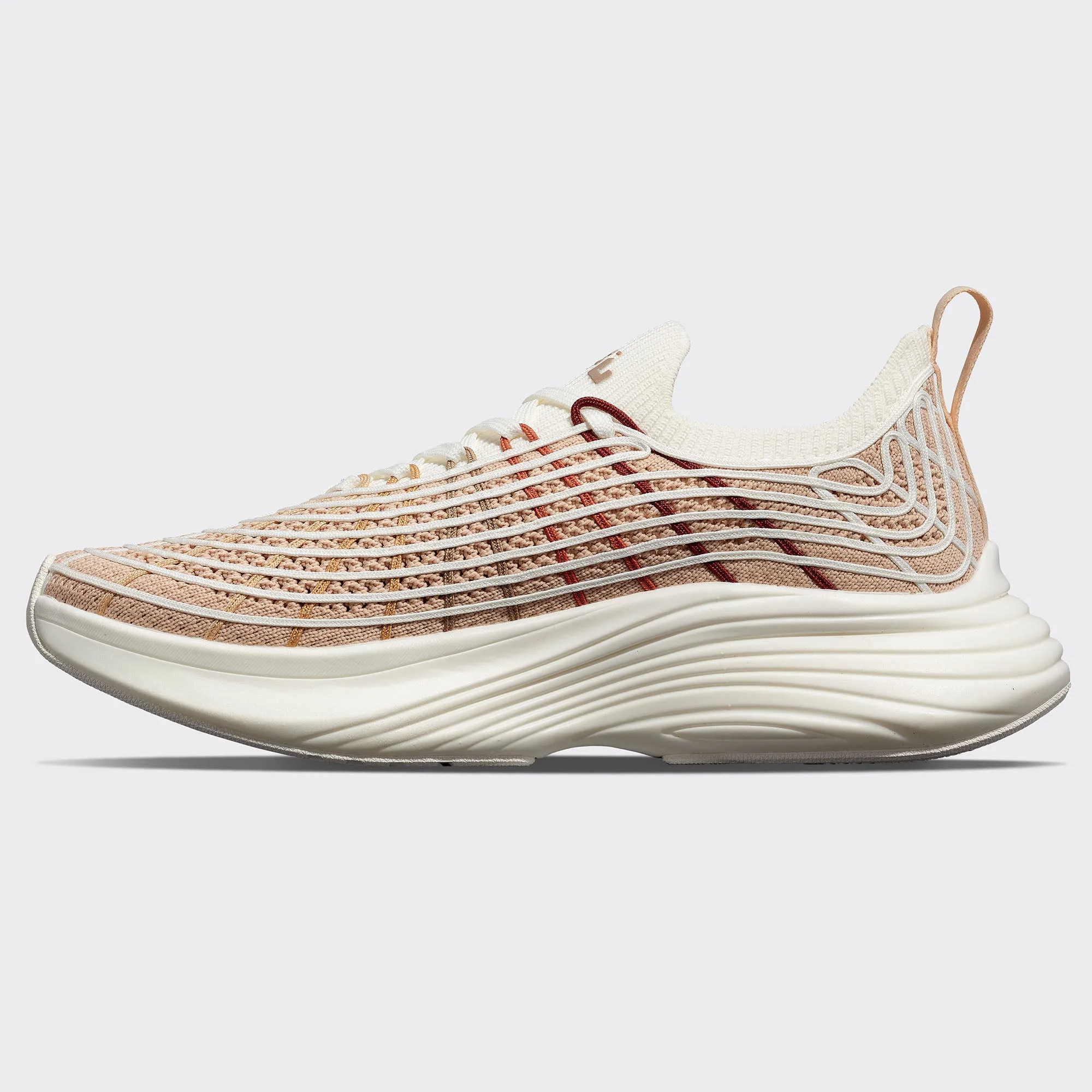 Men's TechLoom Zipline Oat Silk / Ivory / Sandstone / Multi sold by APL product image thumbnail 2