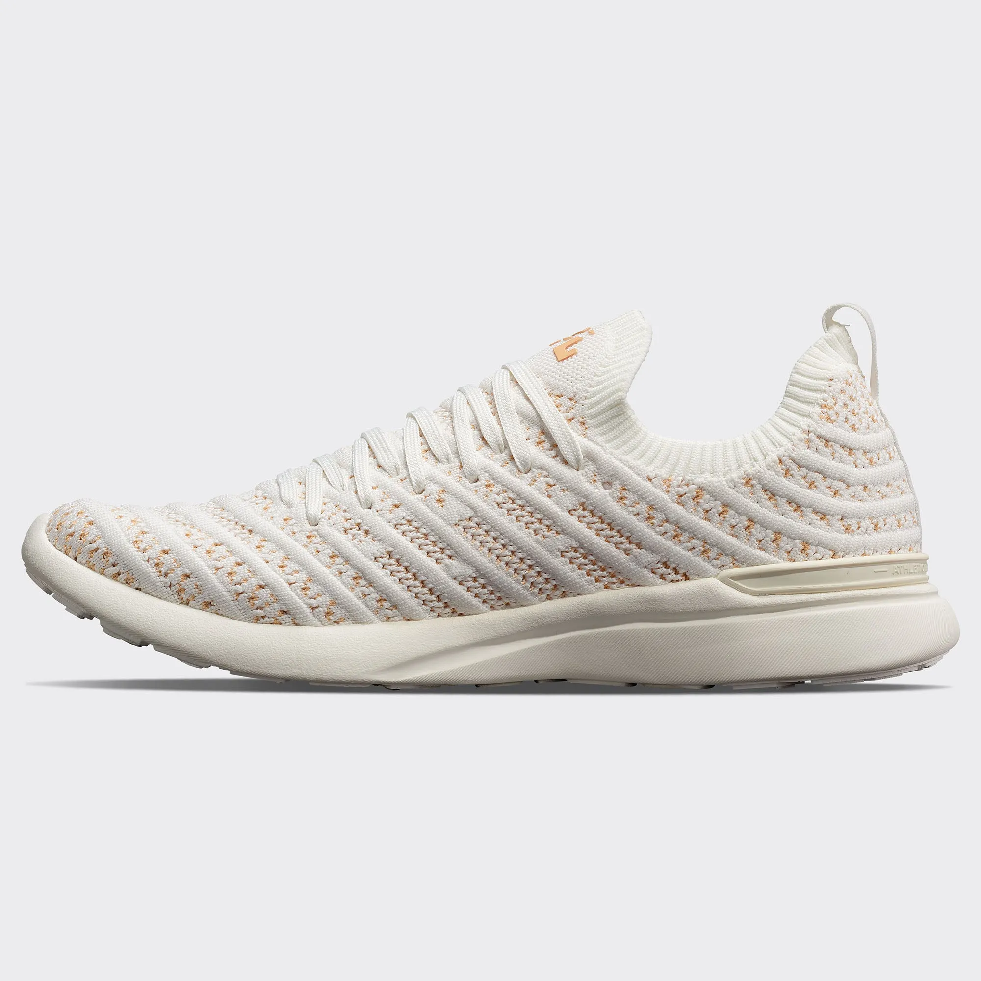 Men's TechLoom Wave Ivory / Camel sold by APL product image thumbnail 2