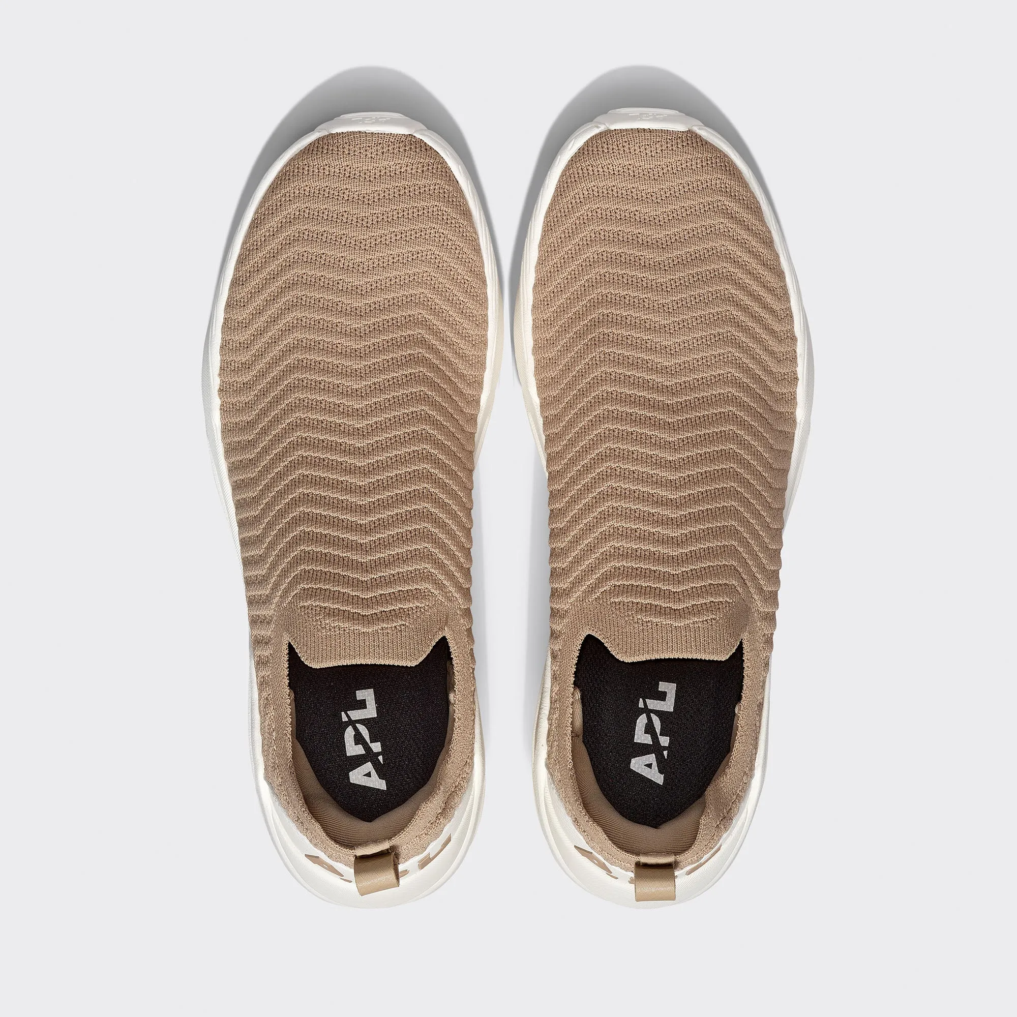 Men's TechLoom Traveler Sandstone / Ivory sold by APL product image thumbnail 5