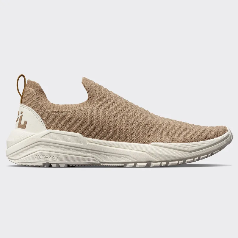 Men's TechLoom Traveler Sandstone / Ivory made by APL