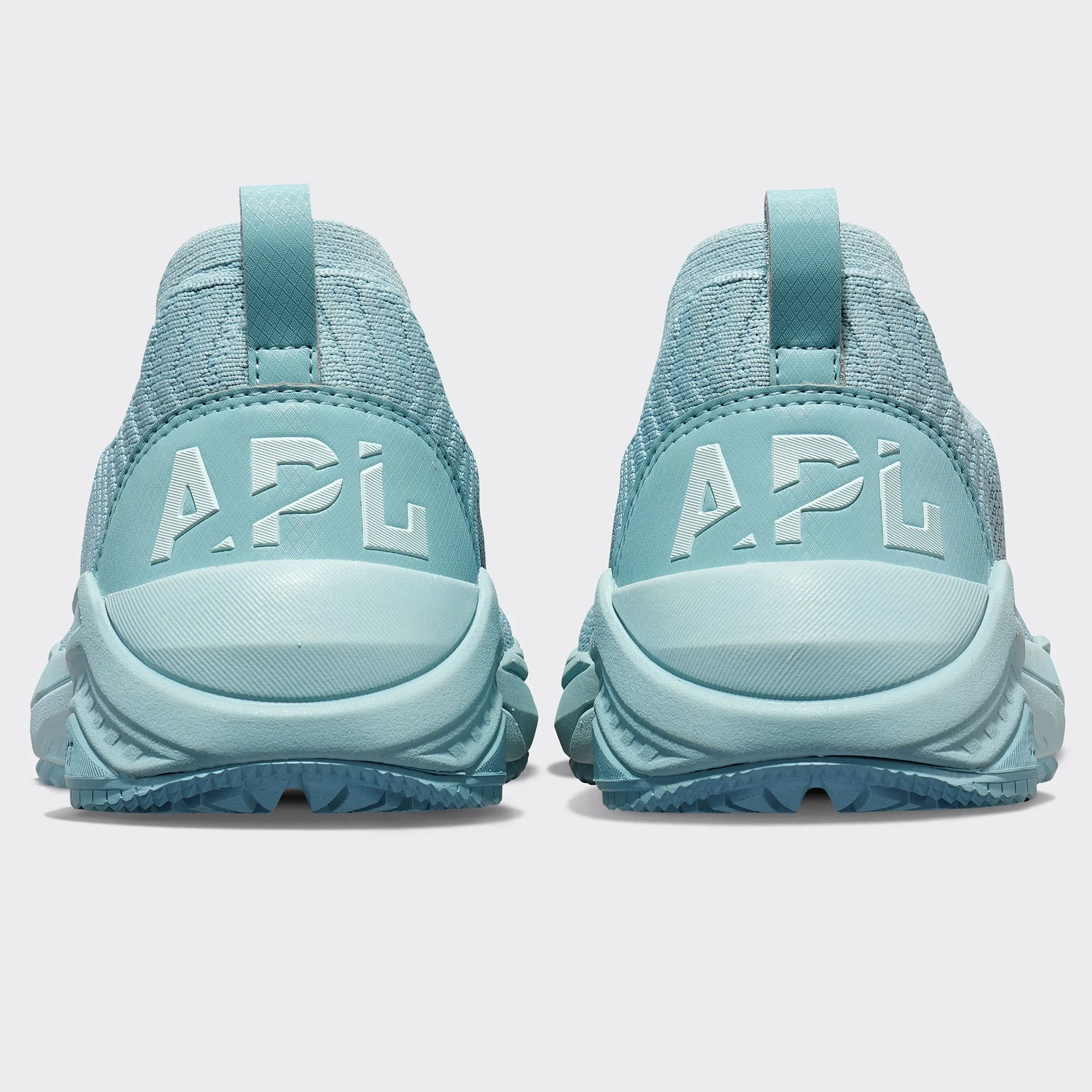 Men's TechLoom Traveler Low Tide / Aqua Mist sold by APL product image thumbnail 3