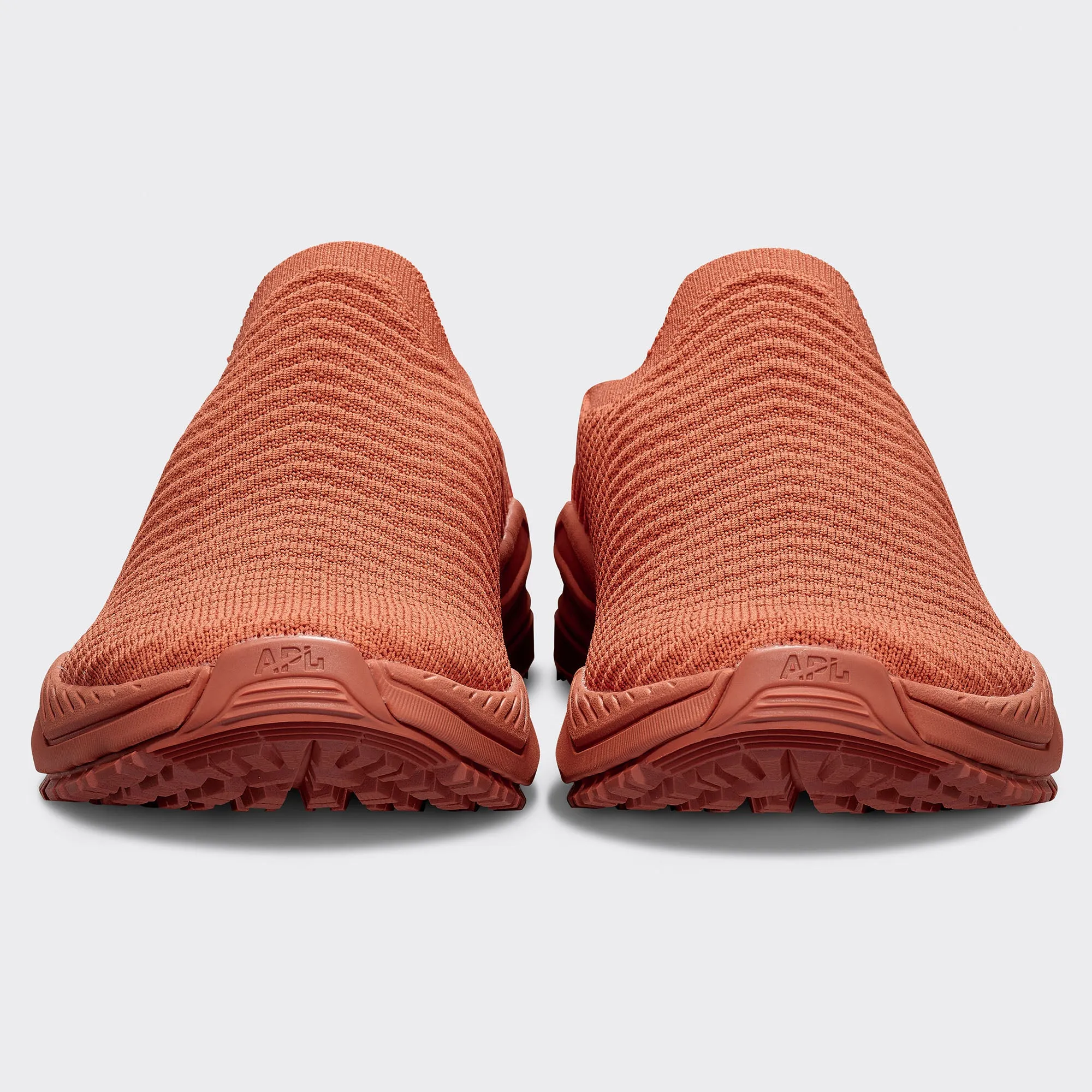 Men's TechLoom Traveler Rust / Ivory sold by APL product image thumbnail 4