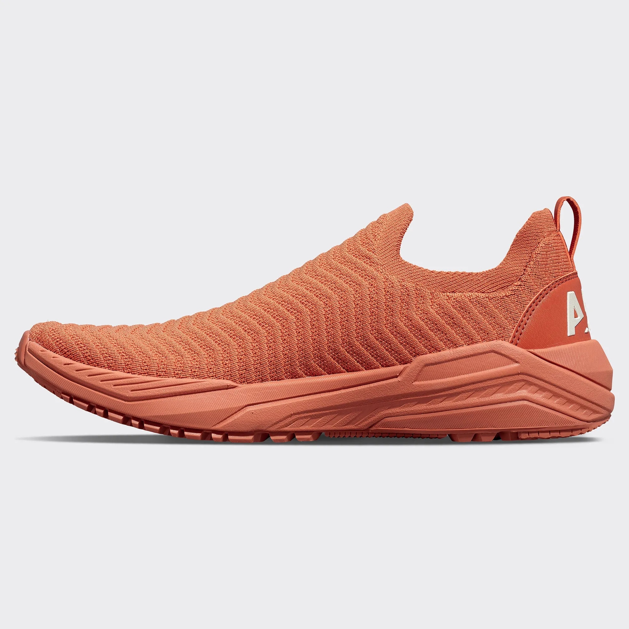 Men's TechLoom Traveler Rust / Ivory sold by APL product image thumbnail 2