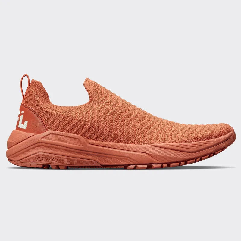 Men's TechLoom Traveler Rust / Ivory made by APL