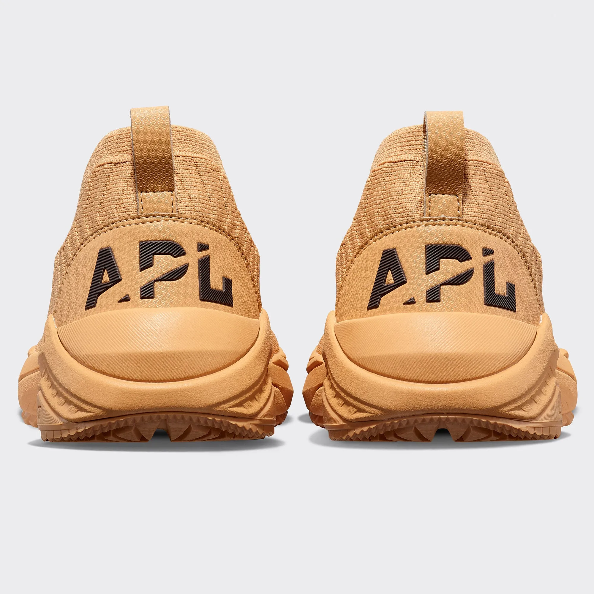 Men's TechLoom Traveler Warm Beige / Chocolate sold by Athletic Propulsion Labs product image thumbnail 3