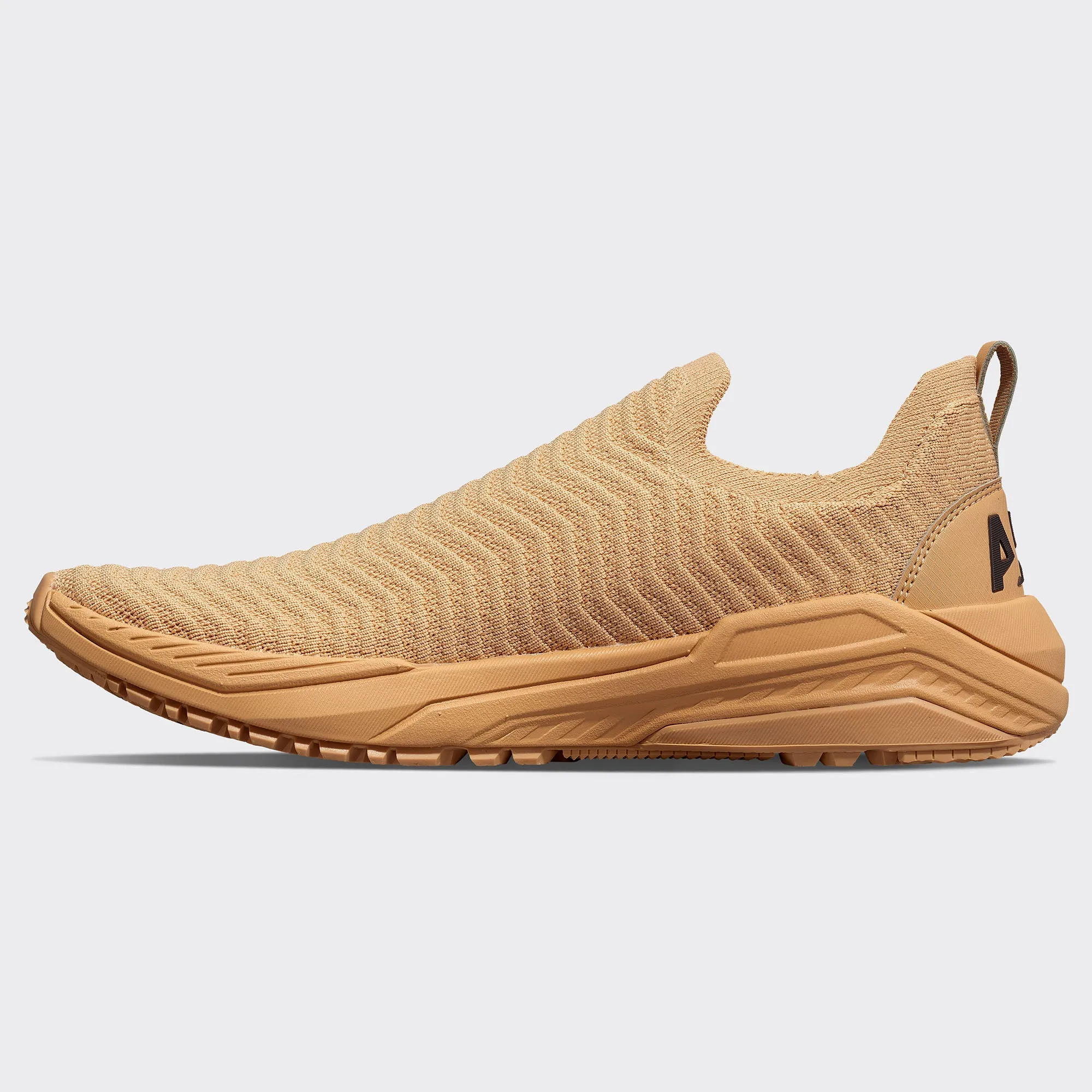 Men's TechLoom Traveler Warm Beige / Chocolate sold by Athletic Propulsion Labs product image thumbnail 2