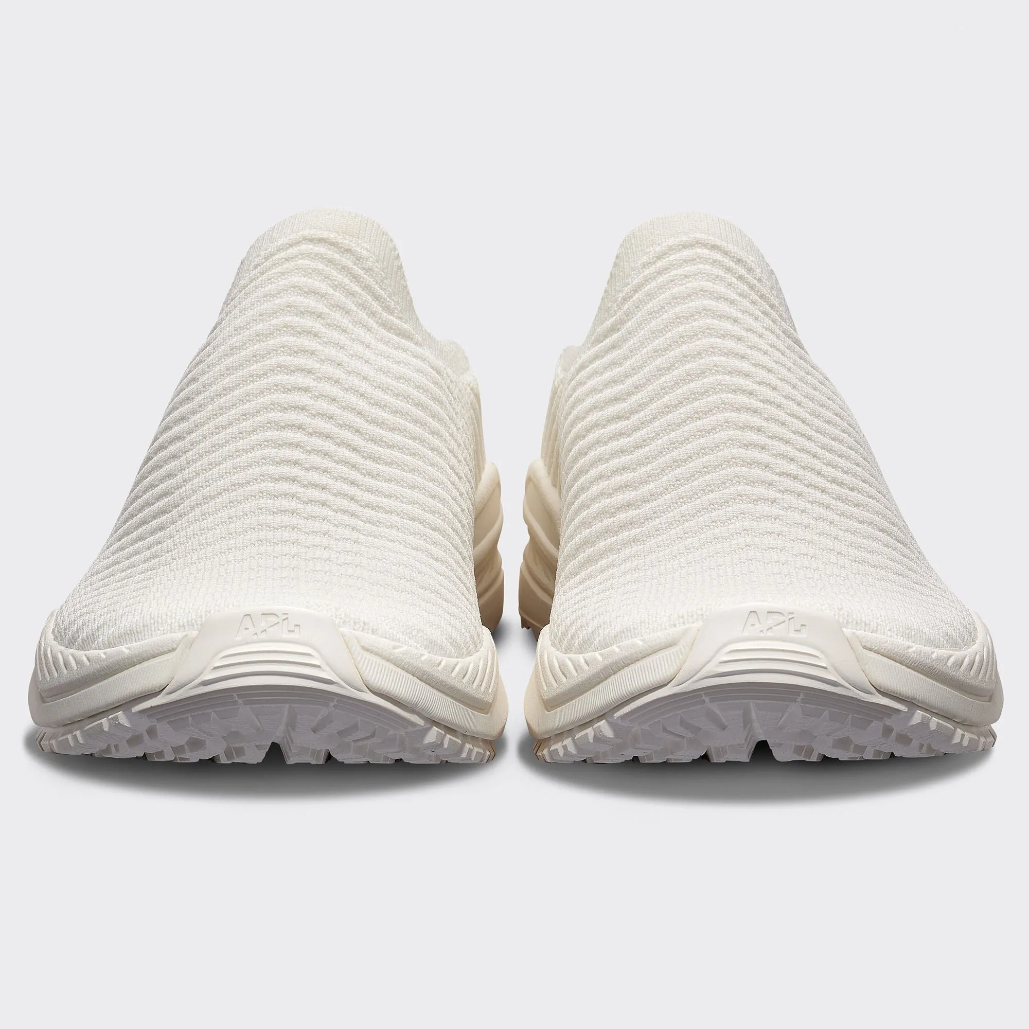 Men's TechLoom Traveler Ivory / Daydream sold by APL product image thumbnail 4