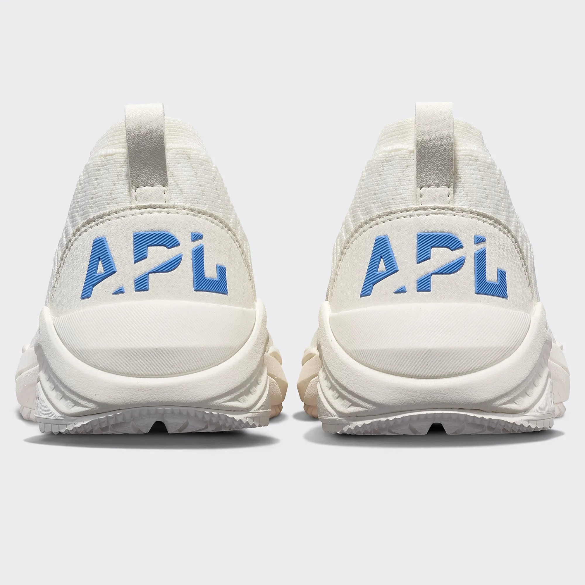 Men's TechLoom Traveler Ivory / Daydream sold by APL product image thumbnail 3