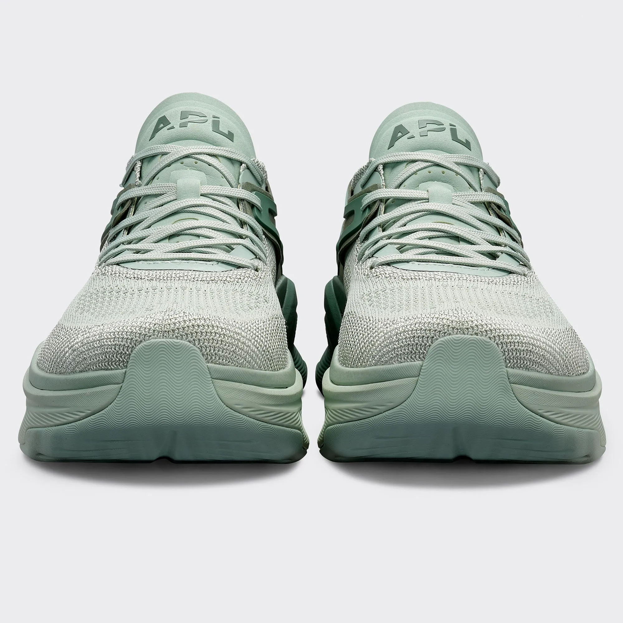 APL HySpeed Matcha / Deep Jade / Ombre sold by APL product image thumbnail 4