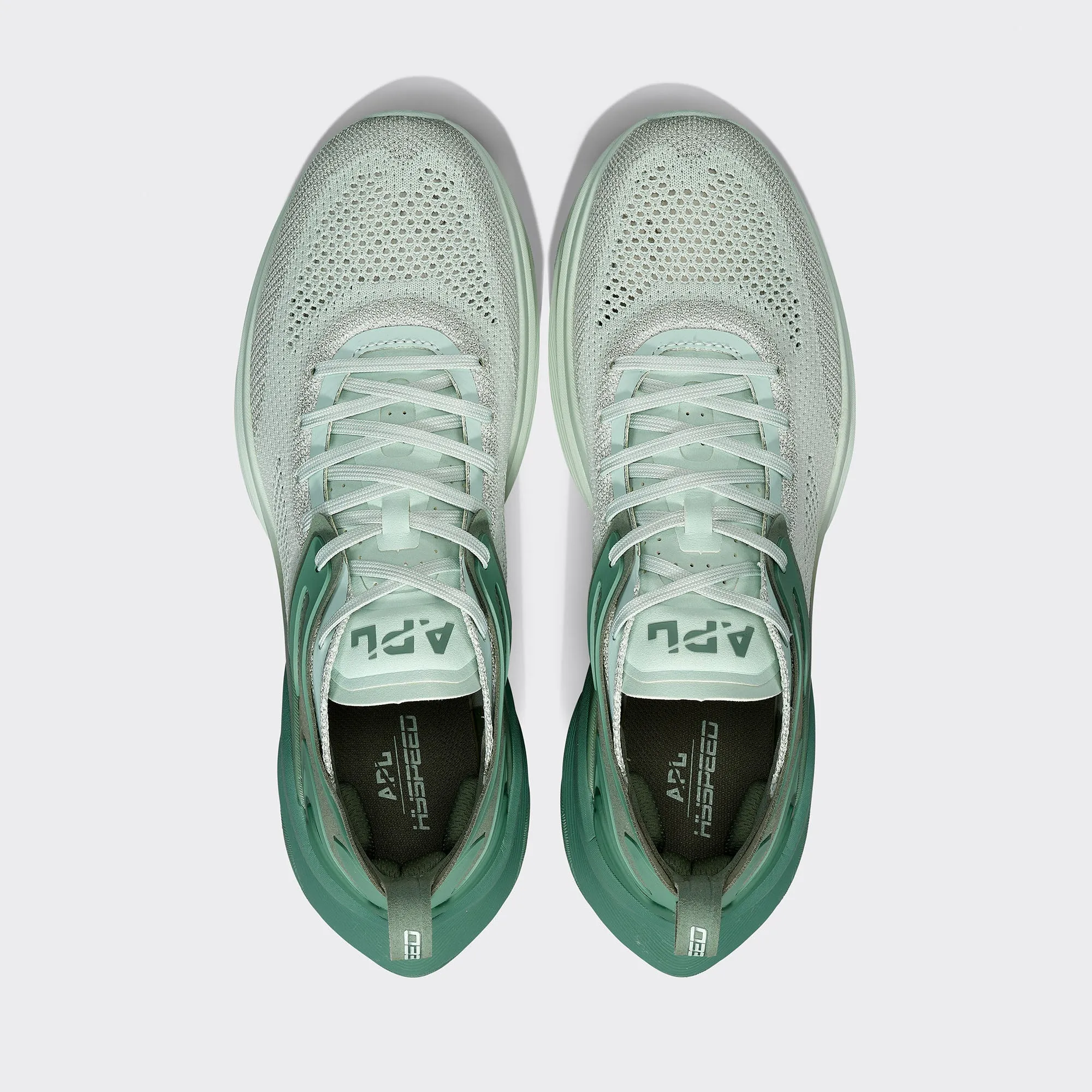 APL HySpeed Matcha / Deep Jade / Ombre sold by APL product image thumbnail 5