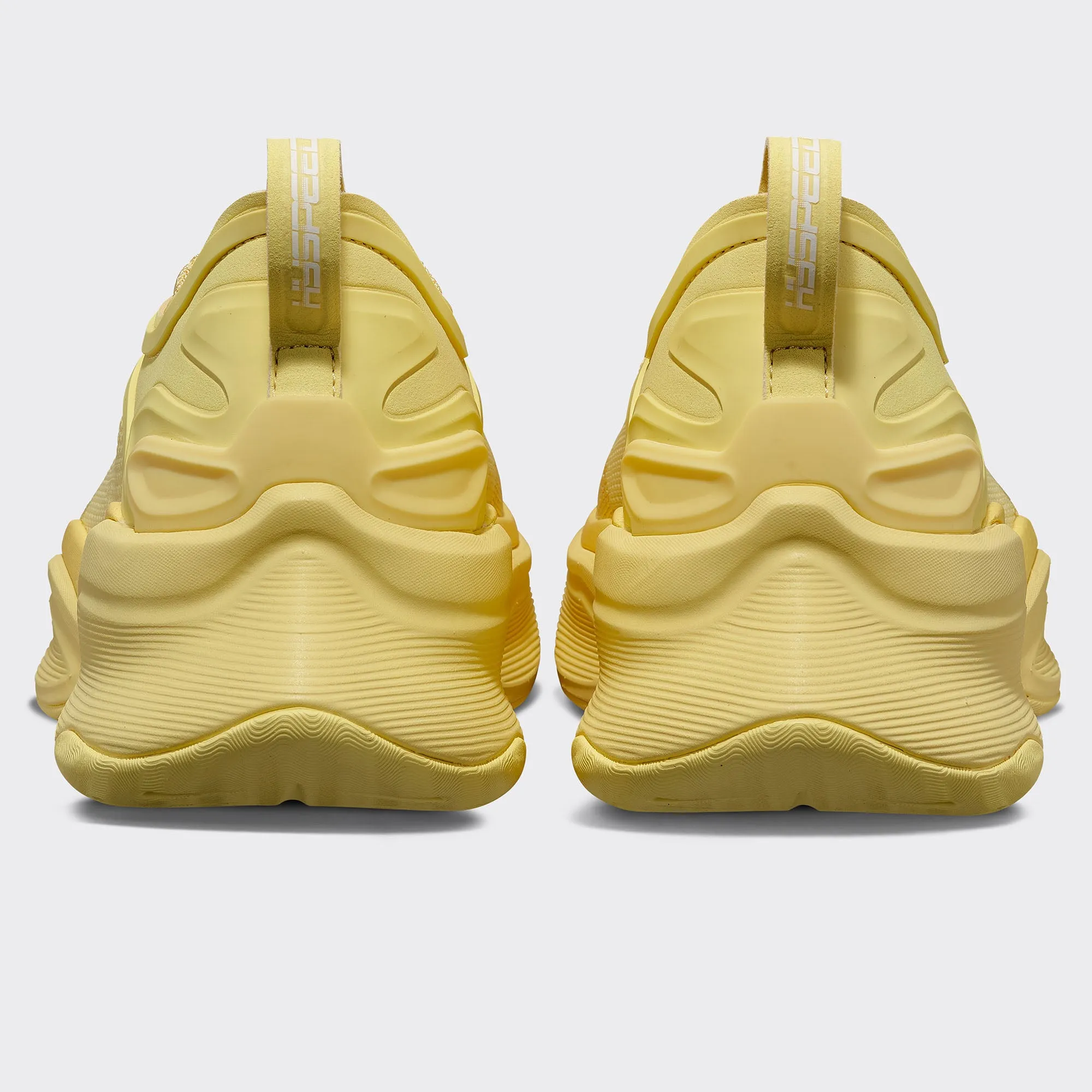 APL HySpeed Buttercream / Ivory sold by Athletic Propulsion Labs product image thumbnail 3