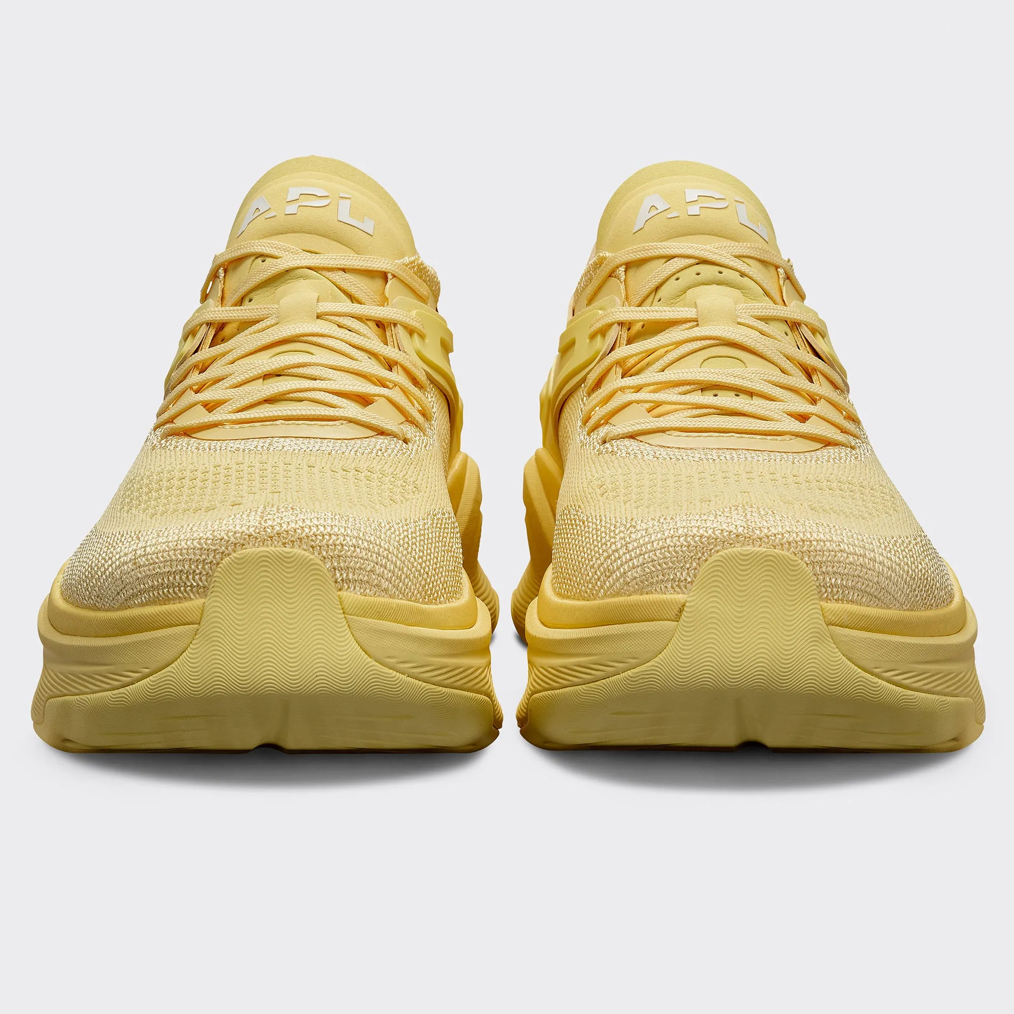 APL HySpeed Buttercream / Ivory sold by Athletic Propulsion Labs product image thumbnail 4