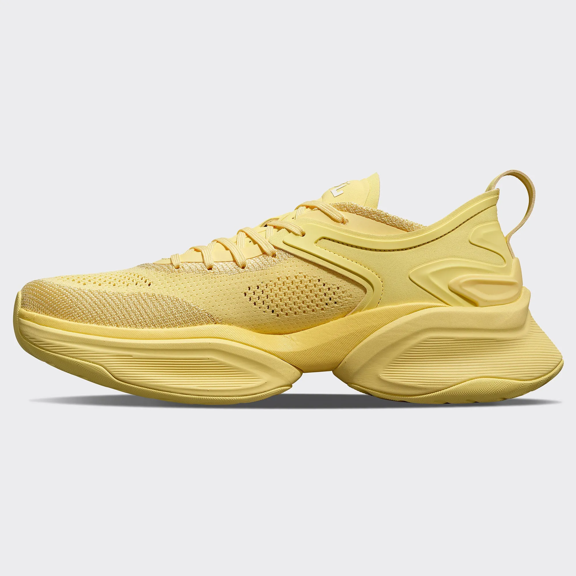 APL HySpeed Buttercream / Ivory sold by Athletic Propulsion Labs product image thumbnail 2