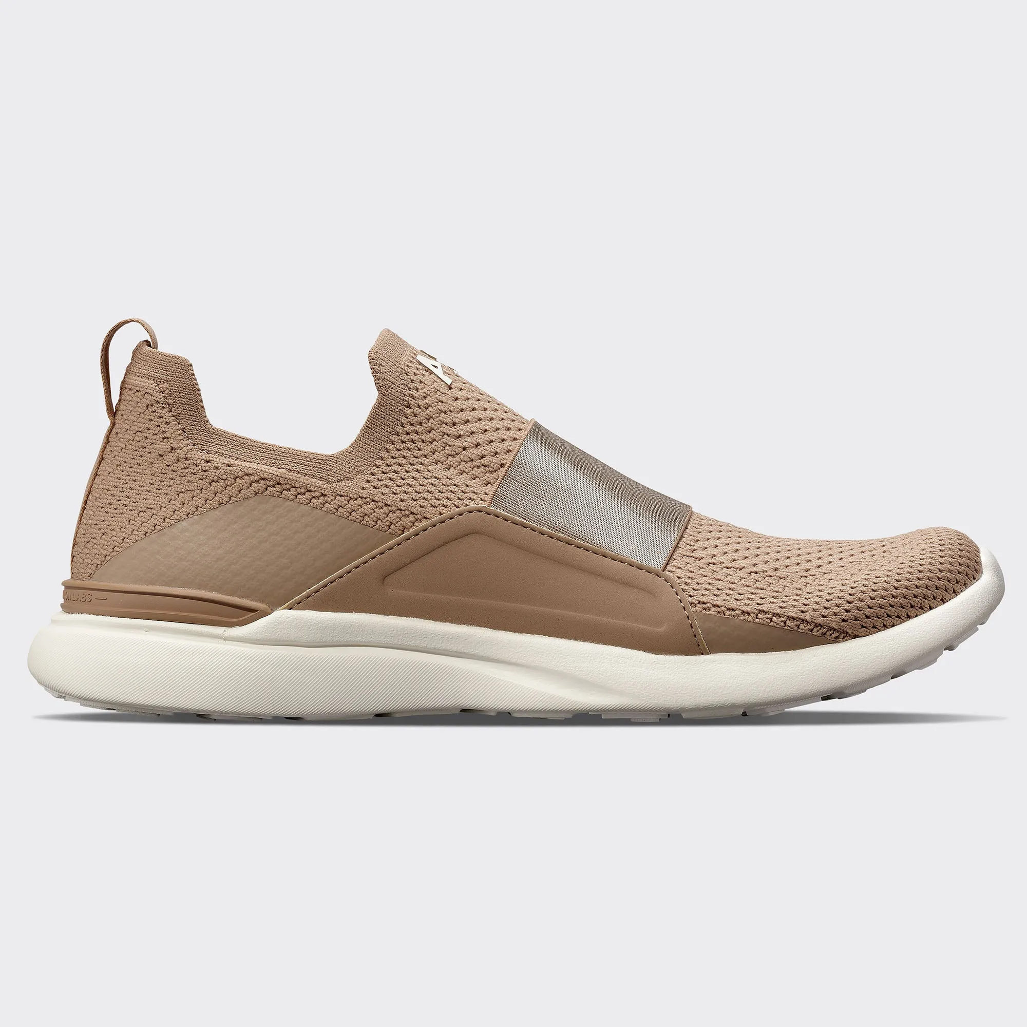 Men's TechLoom Bliss Sandstone / Ivory sold by APL