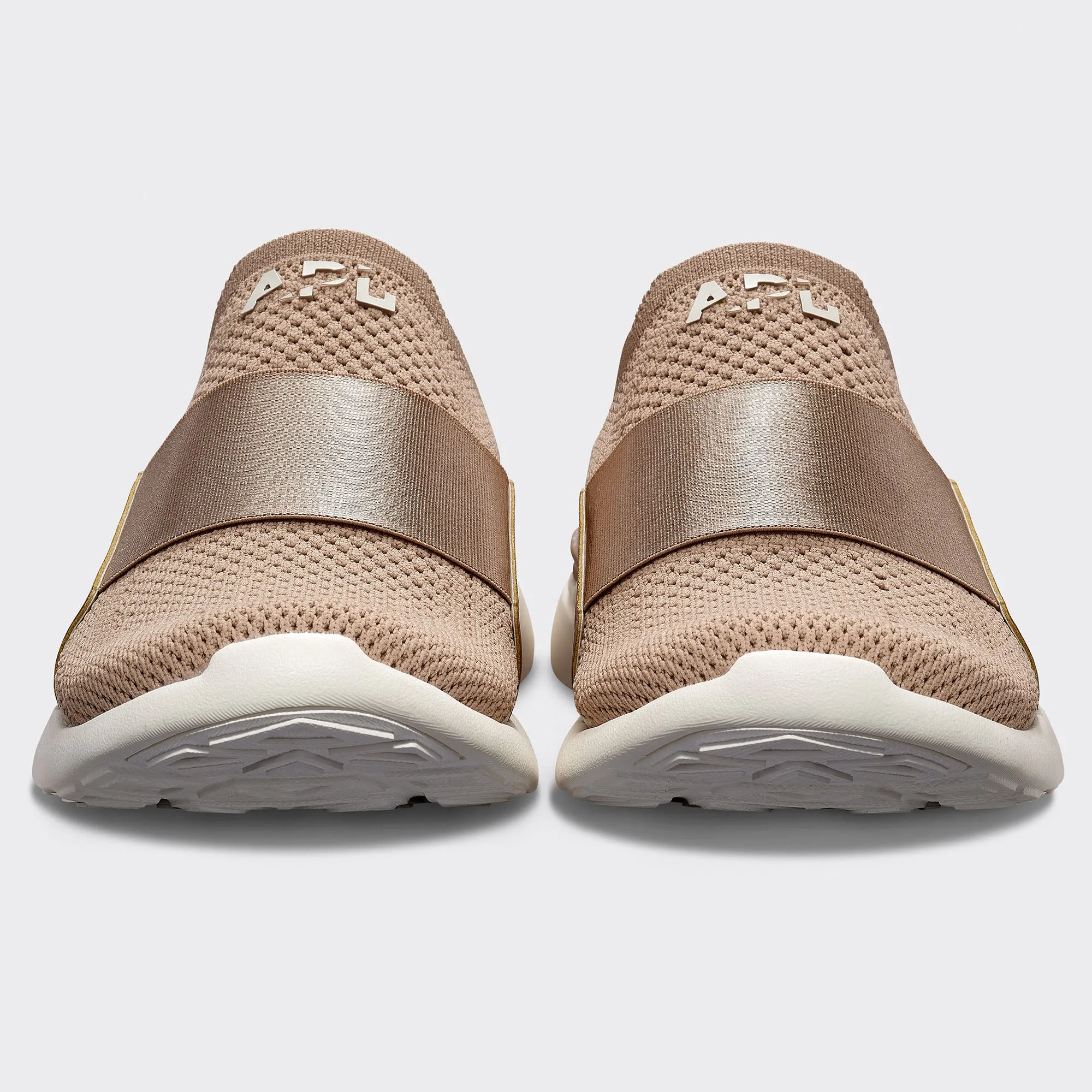 Men's TechLoom Bliss Sandstone / Ivory sold by APL product image thumbnail 4