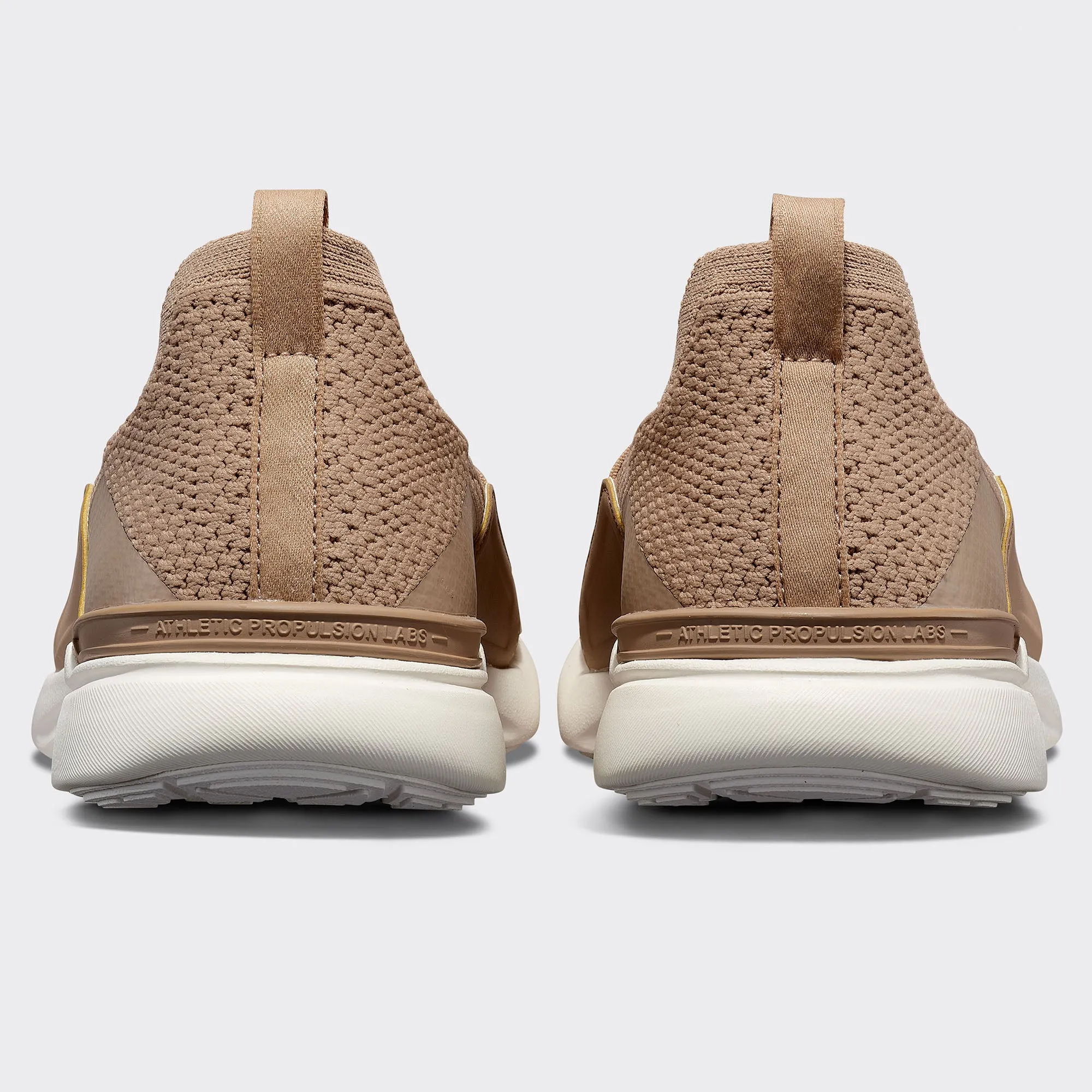 Men's TechLoom Bliss Sandstone / Ivory sold by APL product image thumbnail 3